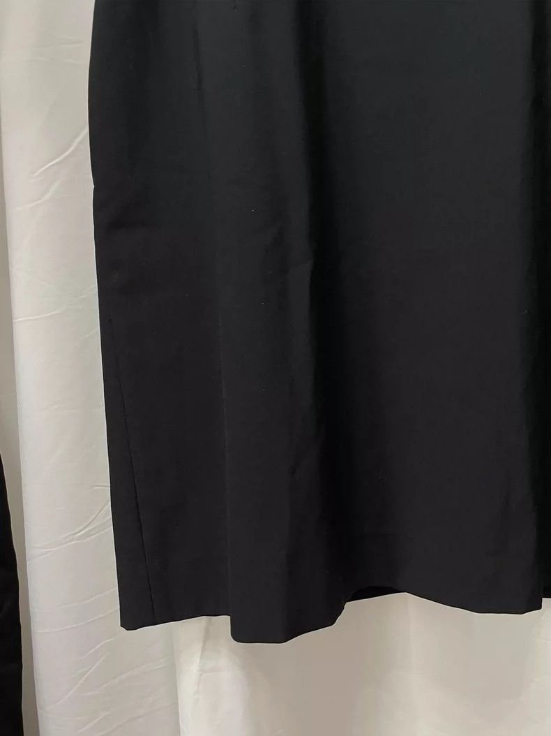 Comme des Garcons Comme des Garçons Early medieval velour sleeveless patchwor Size M / US 6-8 / IT 42-44 - 4 Thumbnail