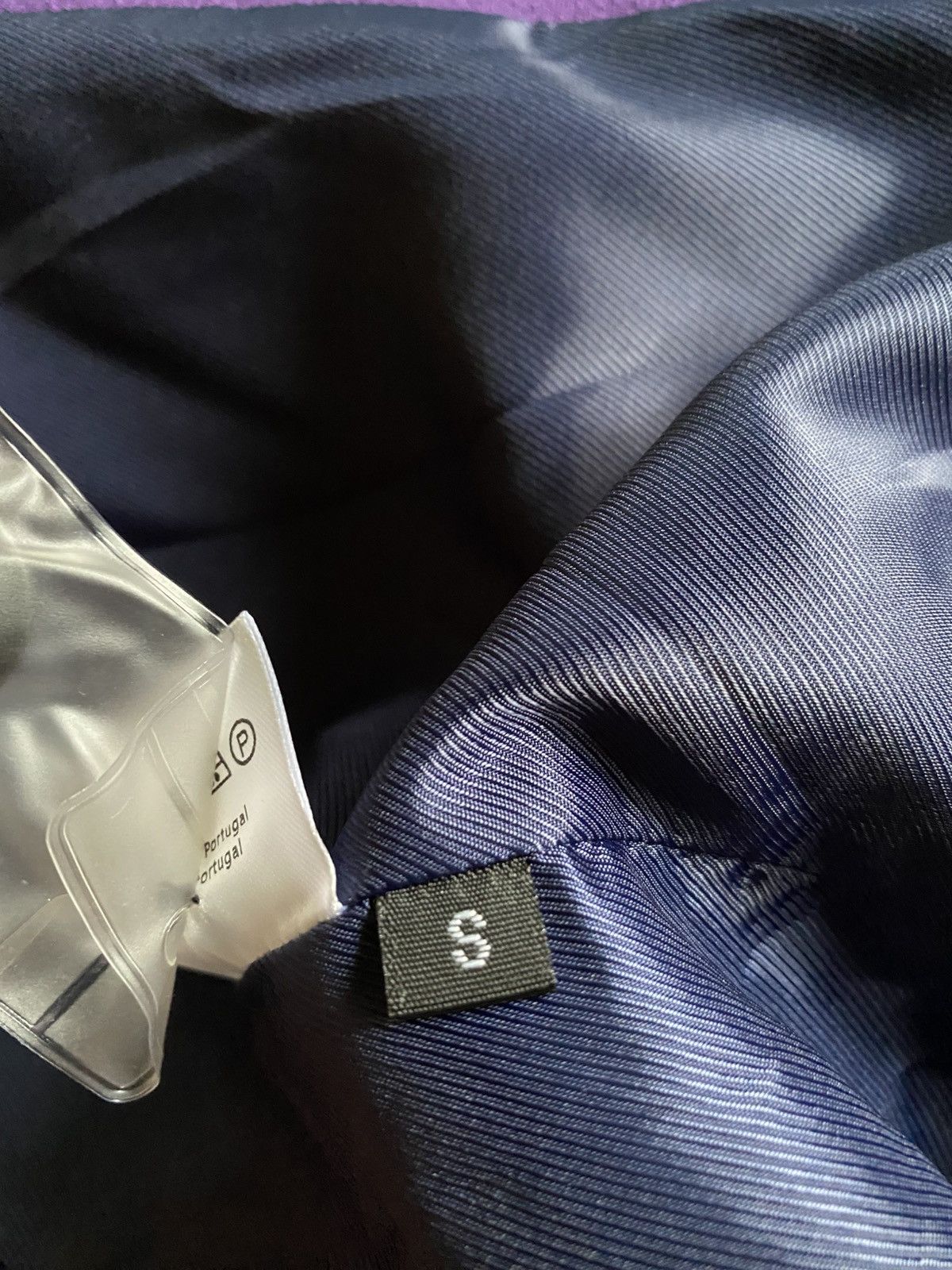 Y/Project S/S 2019 Y/Project - Blazer Jacket Size US M / EU 48-50 / 2 - 13 Thumbnail