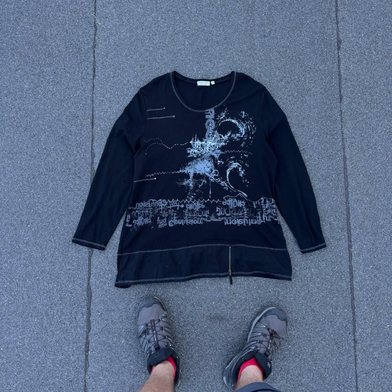 Signature Experience Top