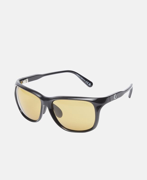 Moncler Sunglasses Size ONE SIZE - 1 Thumbnail