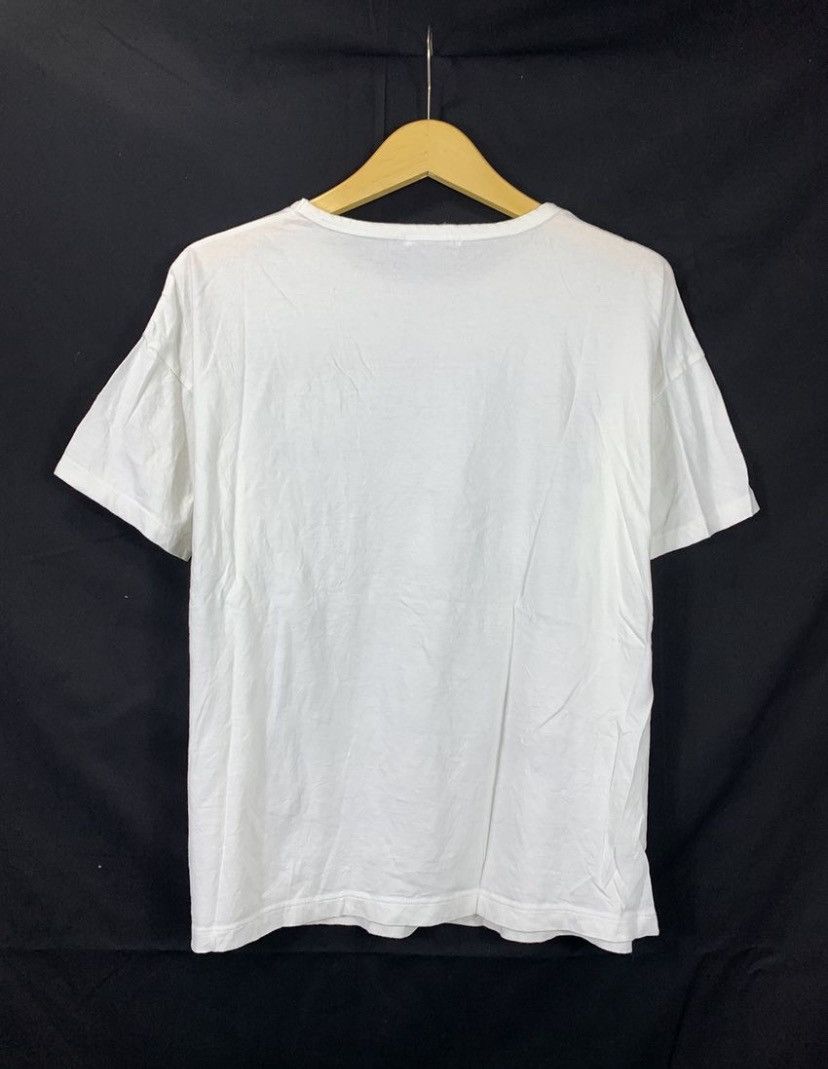 Yohji Yamamoto y's For Living Yohji Yamamoto Shirt Size US M / EU 48-50 / 2 - 2 Thumbnail