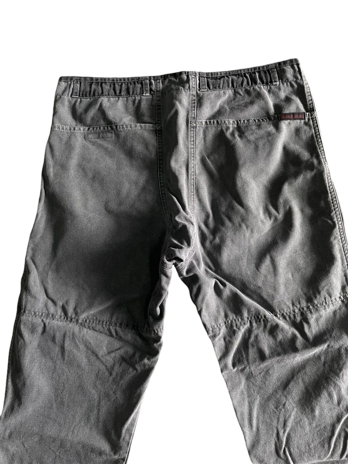 Gramicci × Vintage Vintage Gramicci double knee pants Size US 34 / EU 50 - 4 Thumbnail