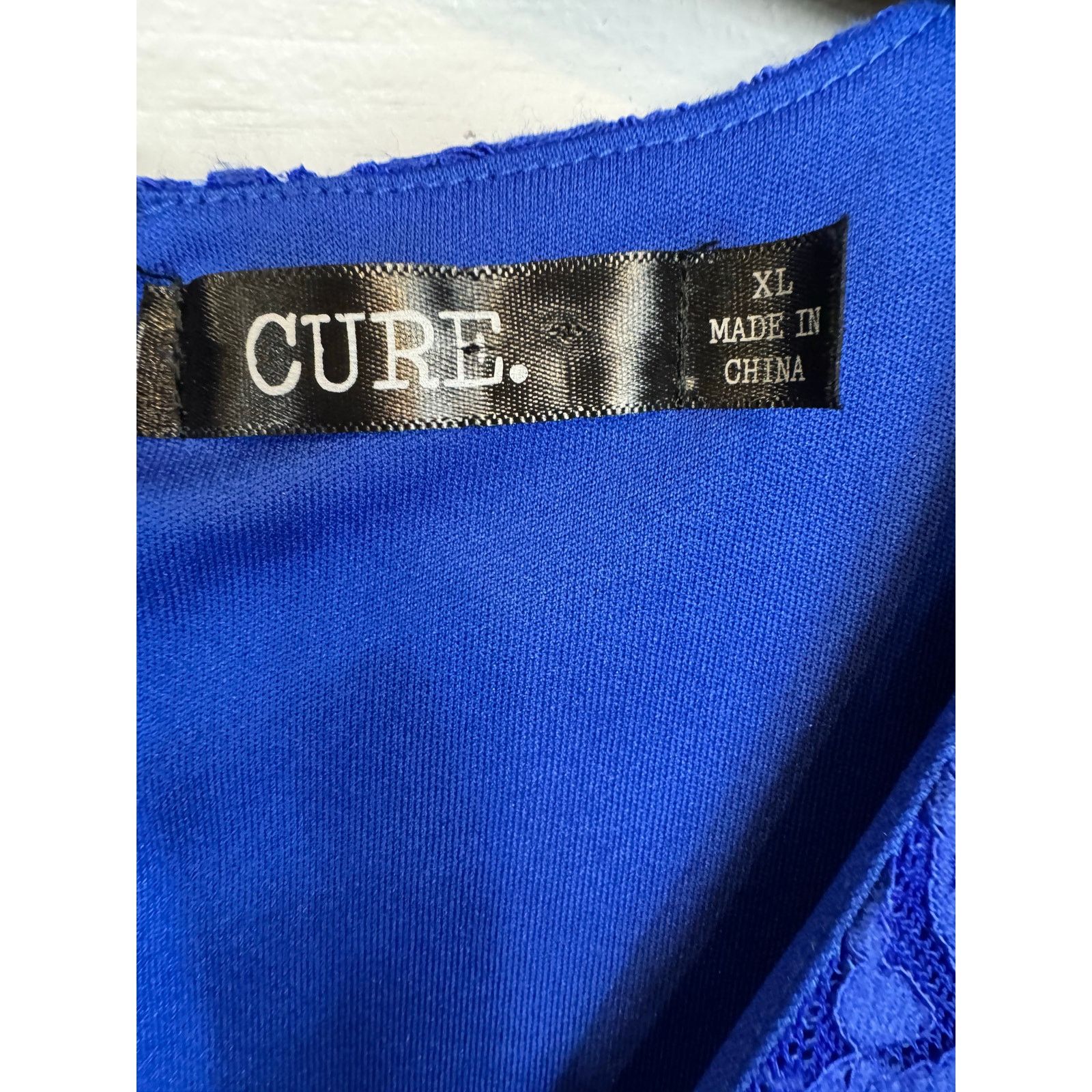 Other Cure Sleeveless Dress Women's Size XL Size XL / US 12-14 / IT 48-50 - 3 Thumbnail