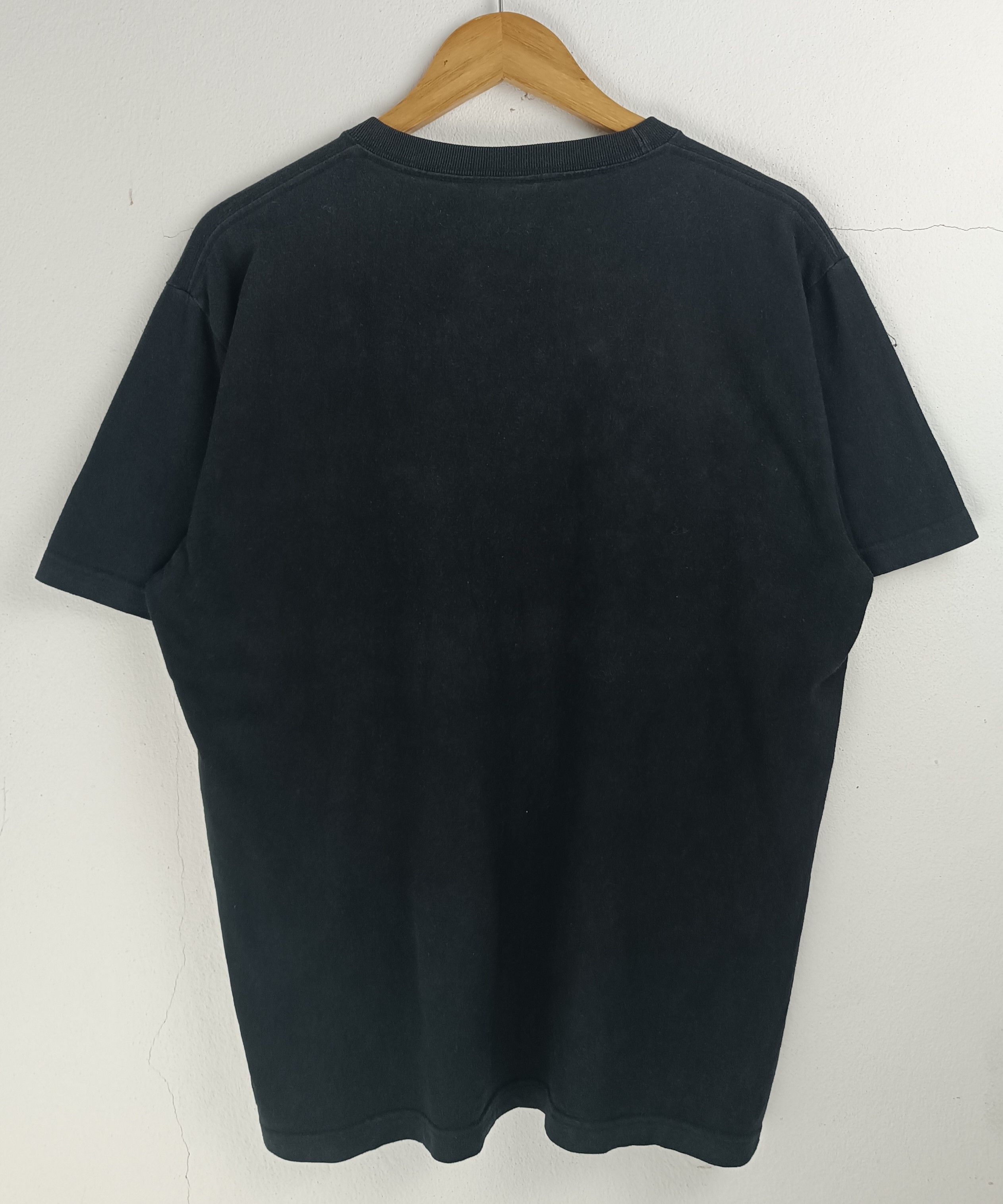 Anime VINTAGE Y2K 34 HORROR HOSPITAL ANIME GAMES JAPANESE STYLE Ts Size US L / EU 52-54 / 3 - 4 Thumbnail