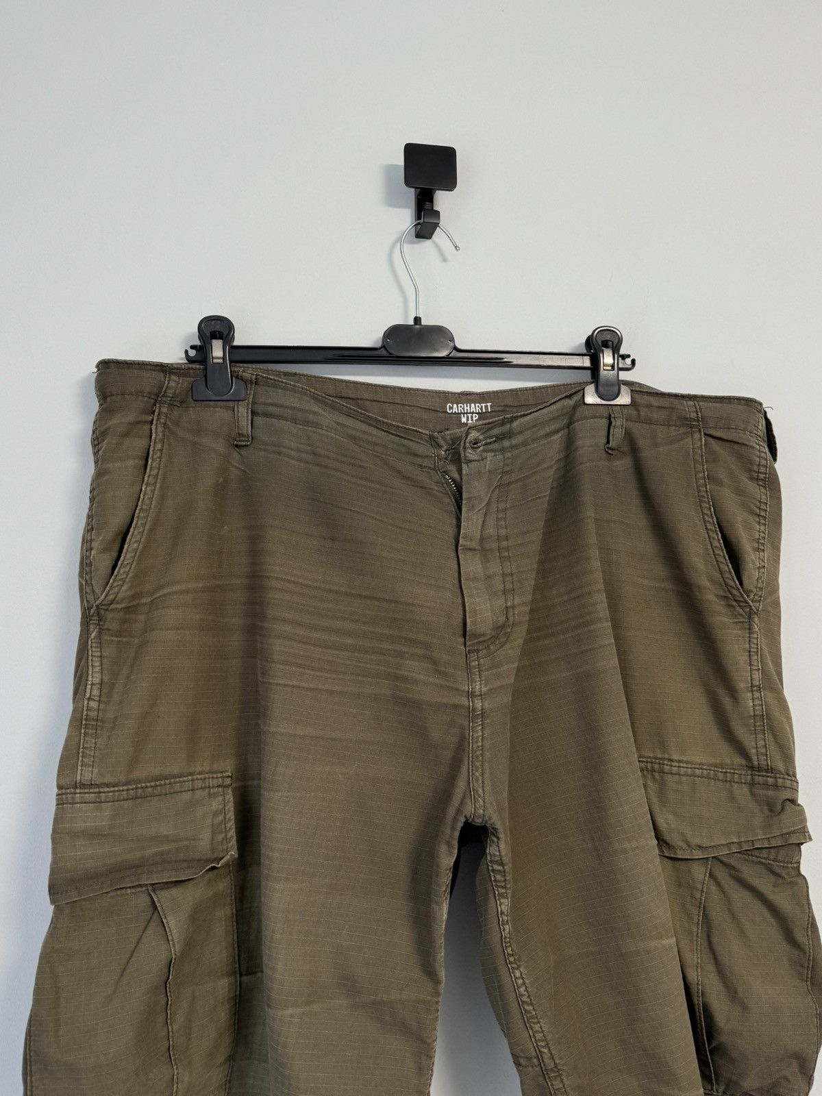 Carhartt × Vintage Carhartt Vintage Y2K style hype rare Shorts Size US 40 / EU 56 - 8 Thumbnail