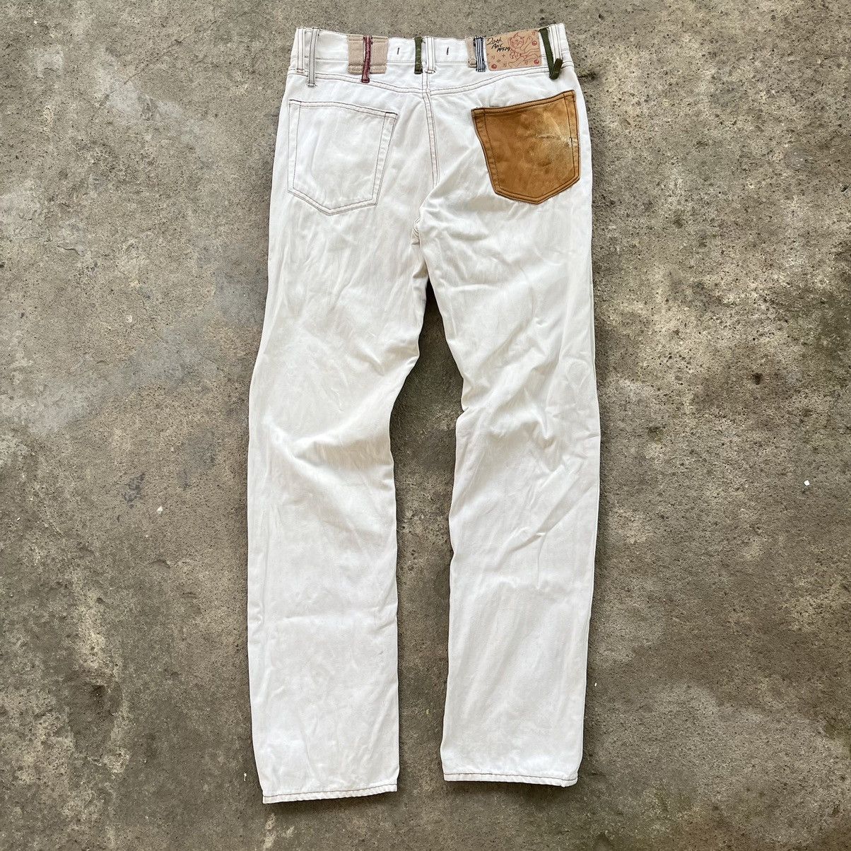 🔥Accept Offer🔥PPFM 20TH Anniversary Pants