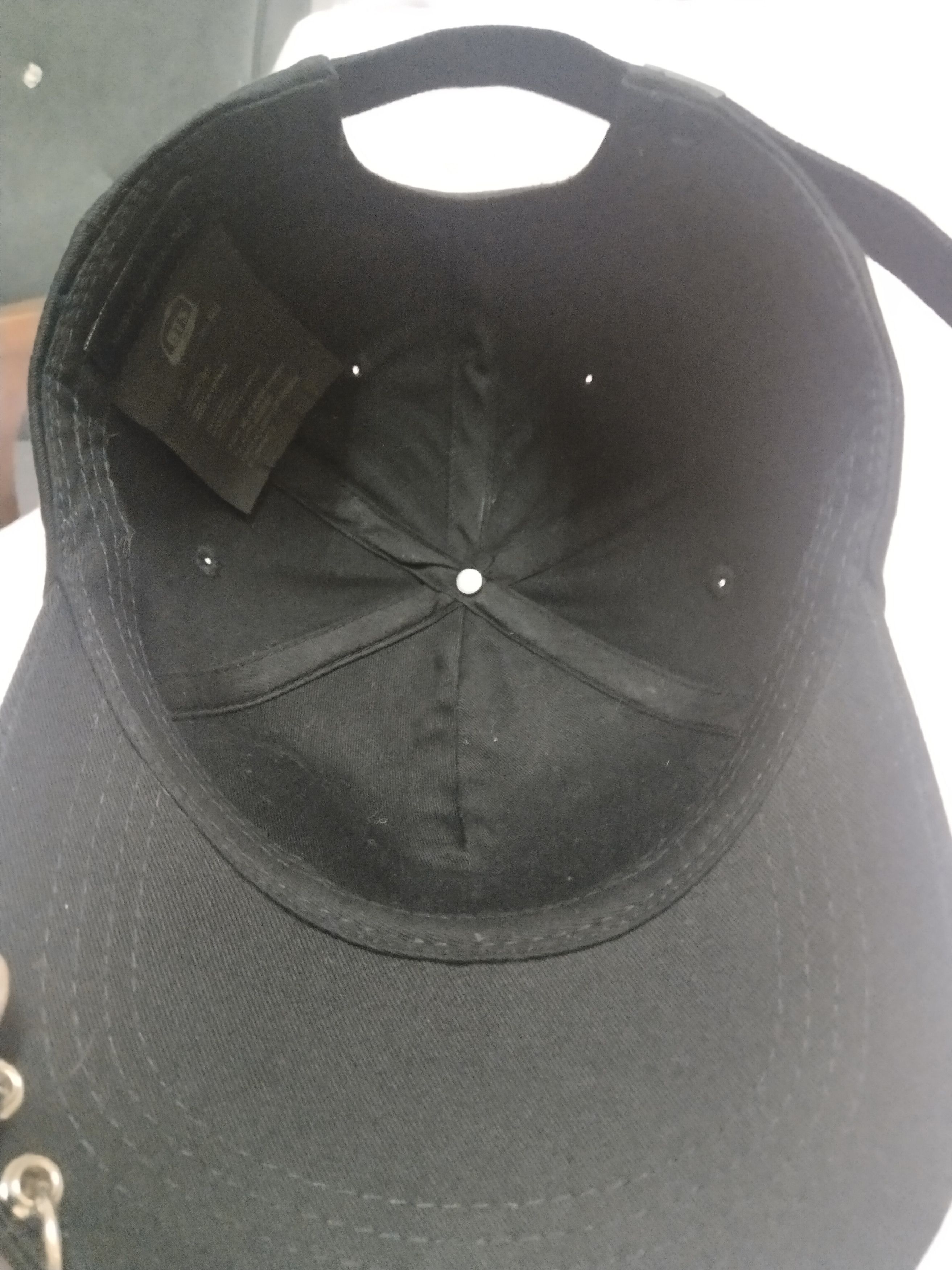 Japanese Brand RARE BTS X OFFICIAL MD HAT Size ONE SIZE - 6 Thumbnail