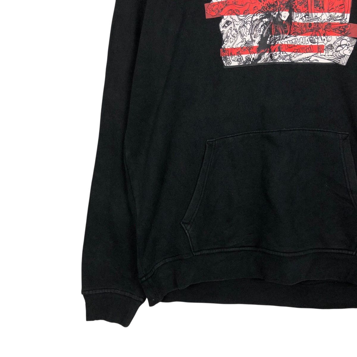 Cartoon Network 📌Vintage Hoodie Pull Over Cartoon Big Logo Design Size US M / EU 48-50 / 2 - 5 Thumbnail