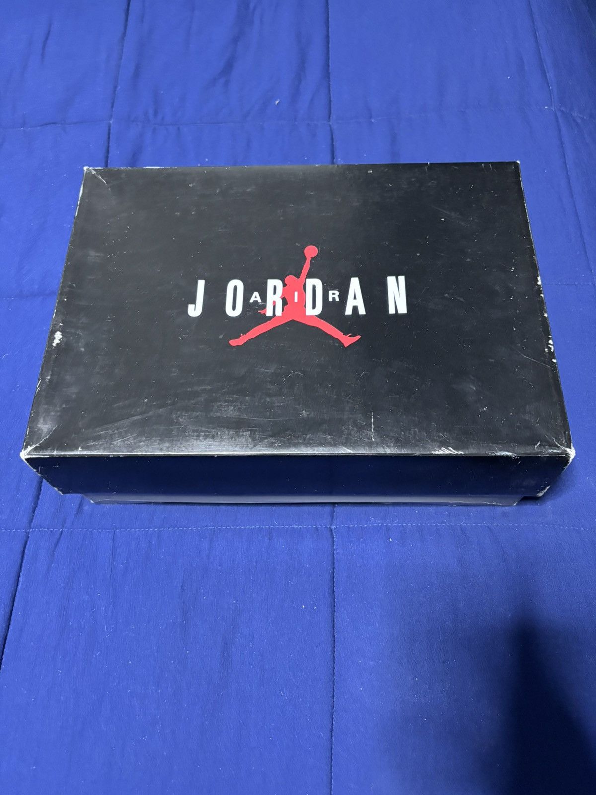Jordan Brand Jordan 9 Retro Powder Blue 2024 Size 9.5 Size US 9.5 / EU 42-43 - 8 Thumbnail