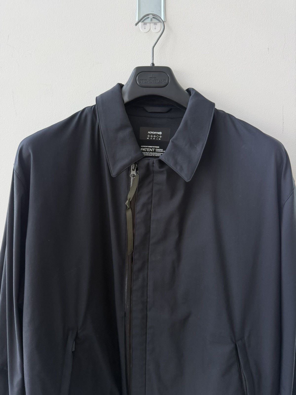 Acronym Acronym J111TS-CH - Gently Used, Size Large Size US L / EU 52-54 / 3 - 3 Thumbnail