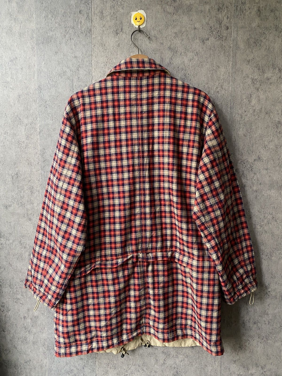 Hai Sporting Gear Hai Sporting Gear Reversible Two Way Multipocket Hunting Size US L / EU 52-54 / 3 - 13 Thumbnail