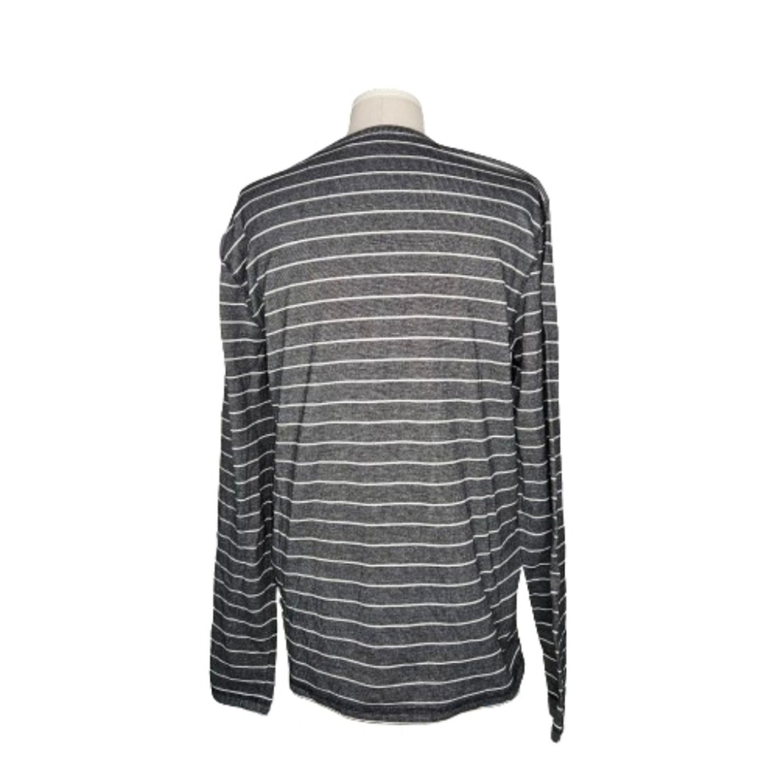 Prana prAna Keller Long Sleeve Crewneck T-Shirt Size US M / EU 48-50 / 2 - 3 Thumbnail