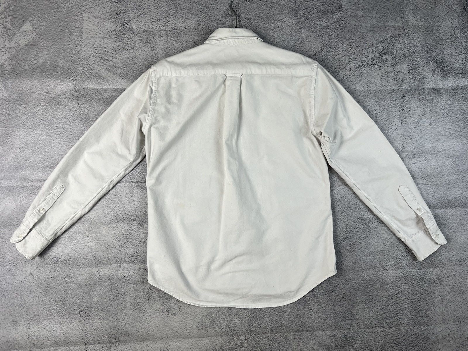 20471120 × Global Work × Japanese Brand Global work long sleeve shirt Size US L / EU 52-54 / 3 - 7 Thumbnail