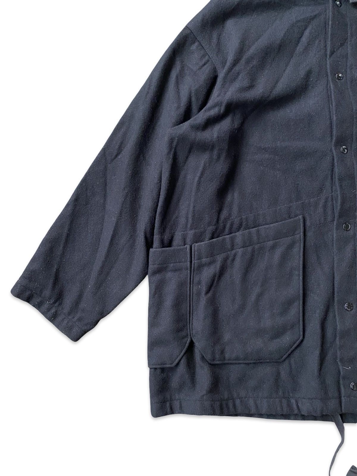 Engineered Garments Engineered Garments Madison Parka AW19 Size US L / EU 52-54 / 3 - 7 Thumbnail