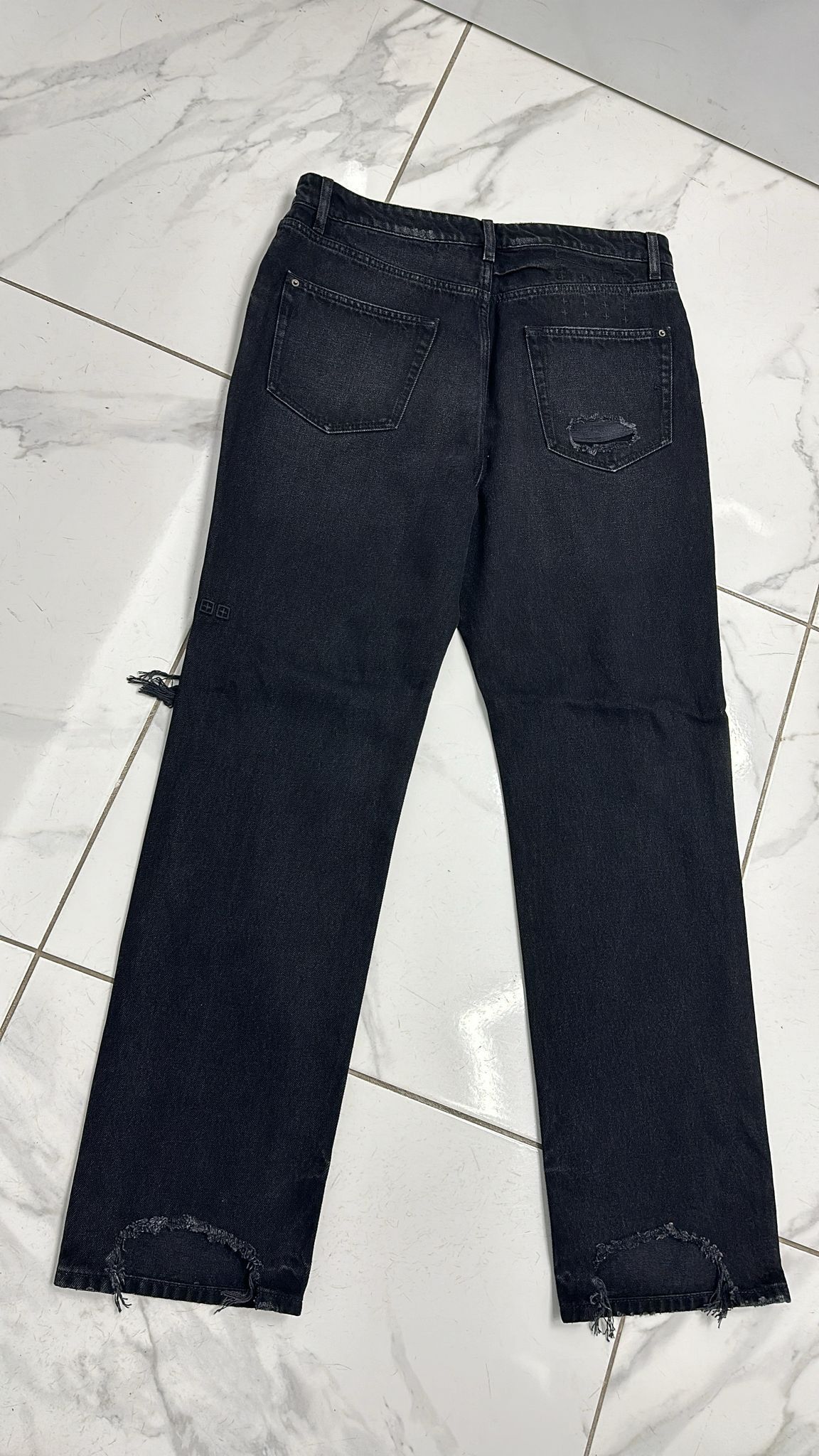Ksubi Ksubi Sample Jean Size 32 Never Worn Size US 32 / EU 48 - 5 Thumbnail