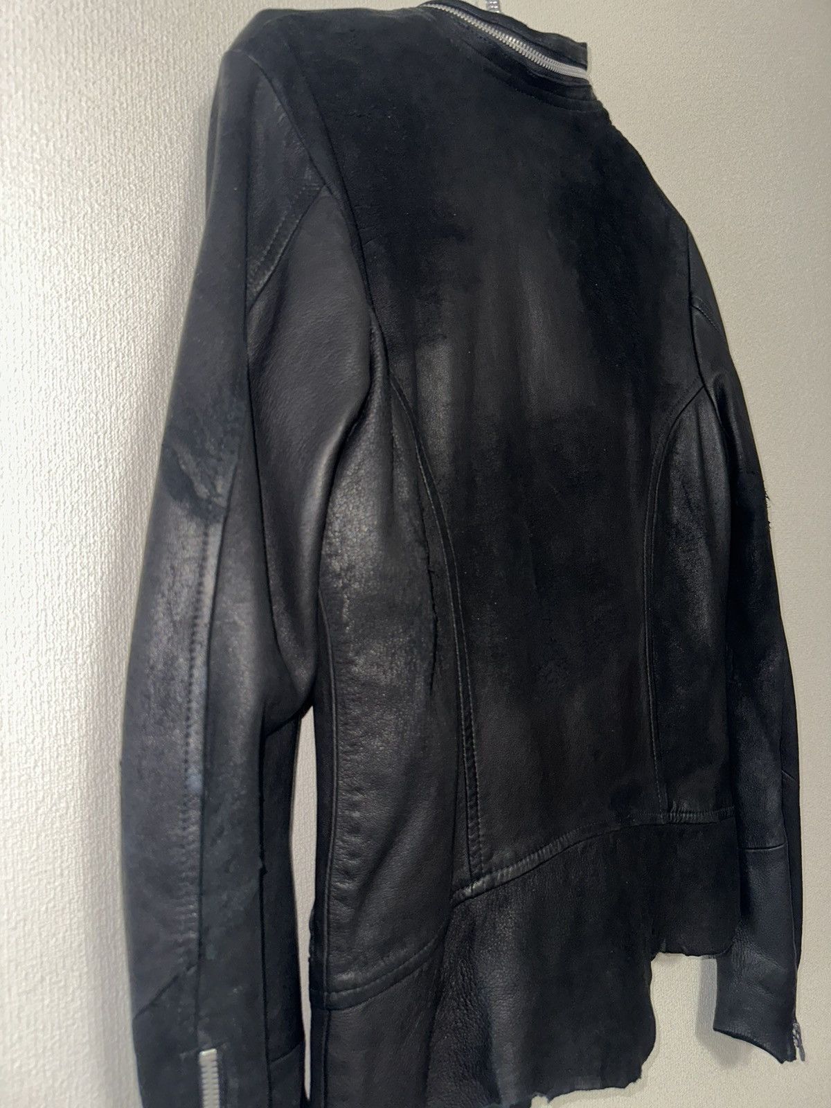 14th Addiction Rare 14th addiction cross zip riders Size US XS / EU 42 / 0 - 11 Thumbnail