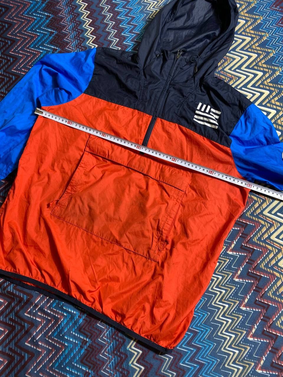 The North Face vintage TNF Y2K The North Face jacket Streetwear Size US L / EU 52-54 / 3 - 16 Thumbnail