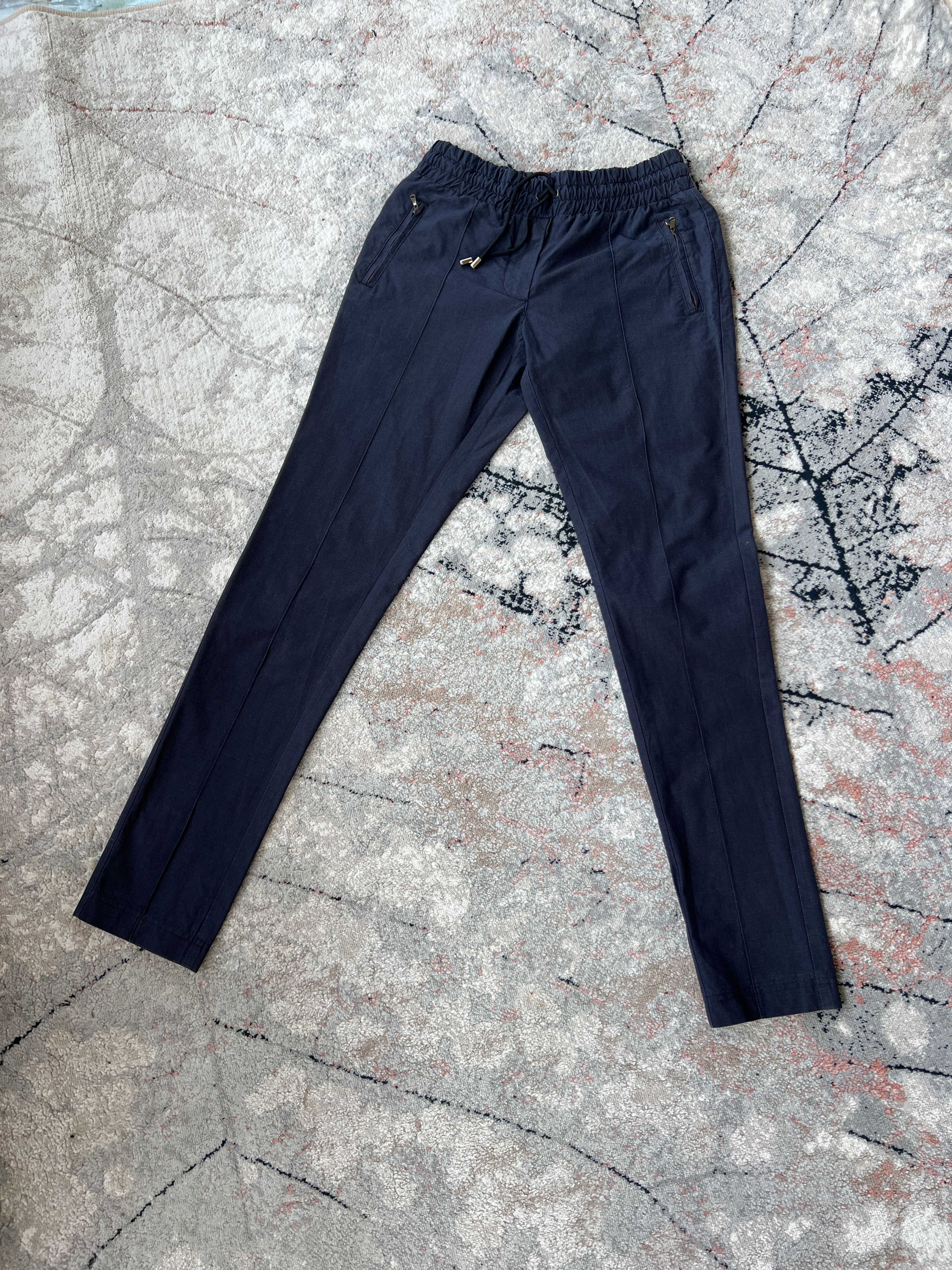 Dolce & Gabbana × Vintage Dolce & Gabbana Sport Pants Size 27" / US 4 / IT 40 - 1 Thumbnail