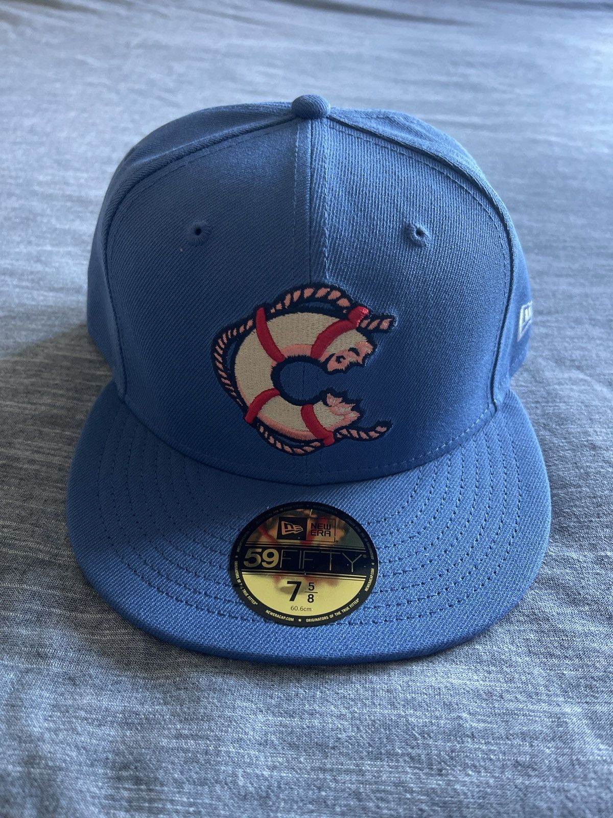 New Era New Era 5950 (7/58) Size ONE SIZE - 5 Thumbnail