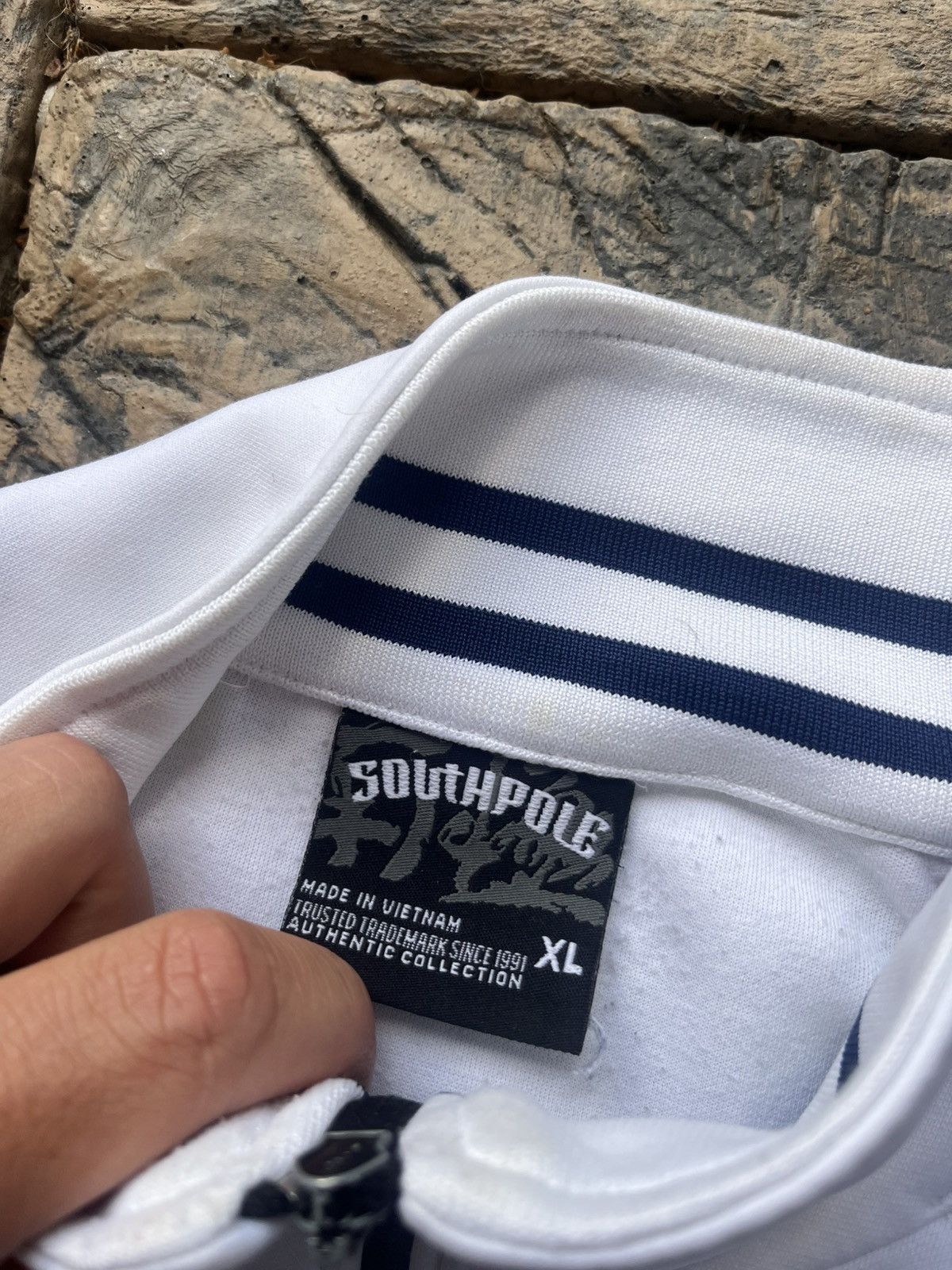 Southpole Southpole Sweatshirt Rare Japan xl Size US XL / EU 56 / 4 - 9 Thumbnail