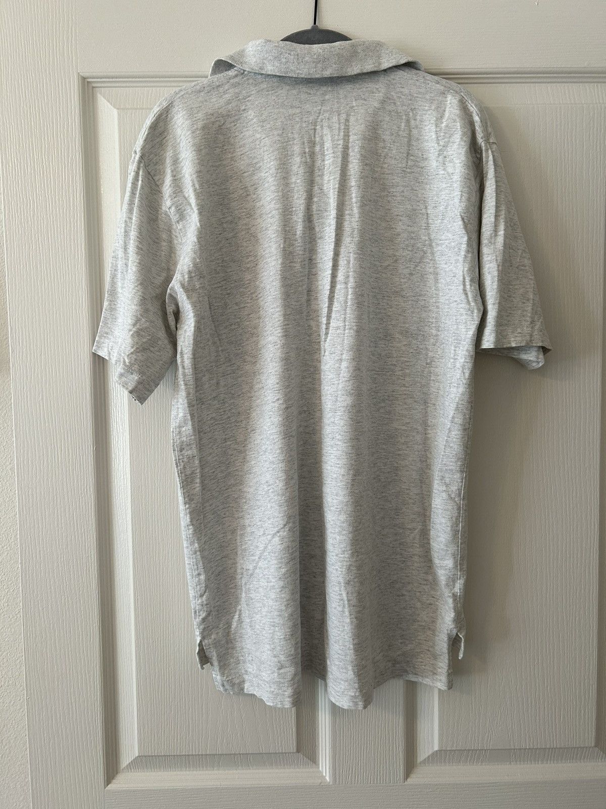 Vintage Yukon Tennis Club Polo Size US L / EU 52-54 / 3 - 3 Thumbnail