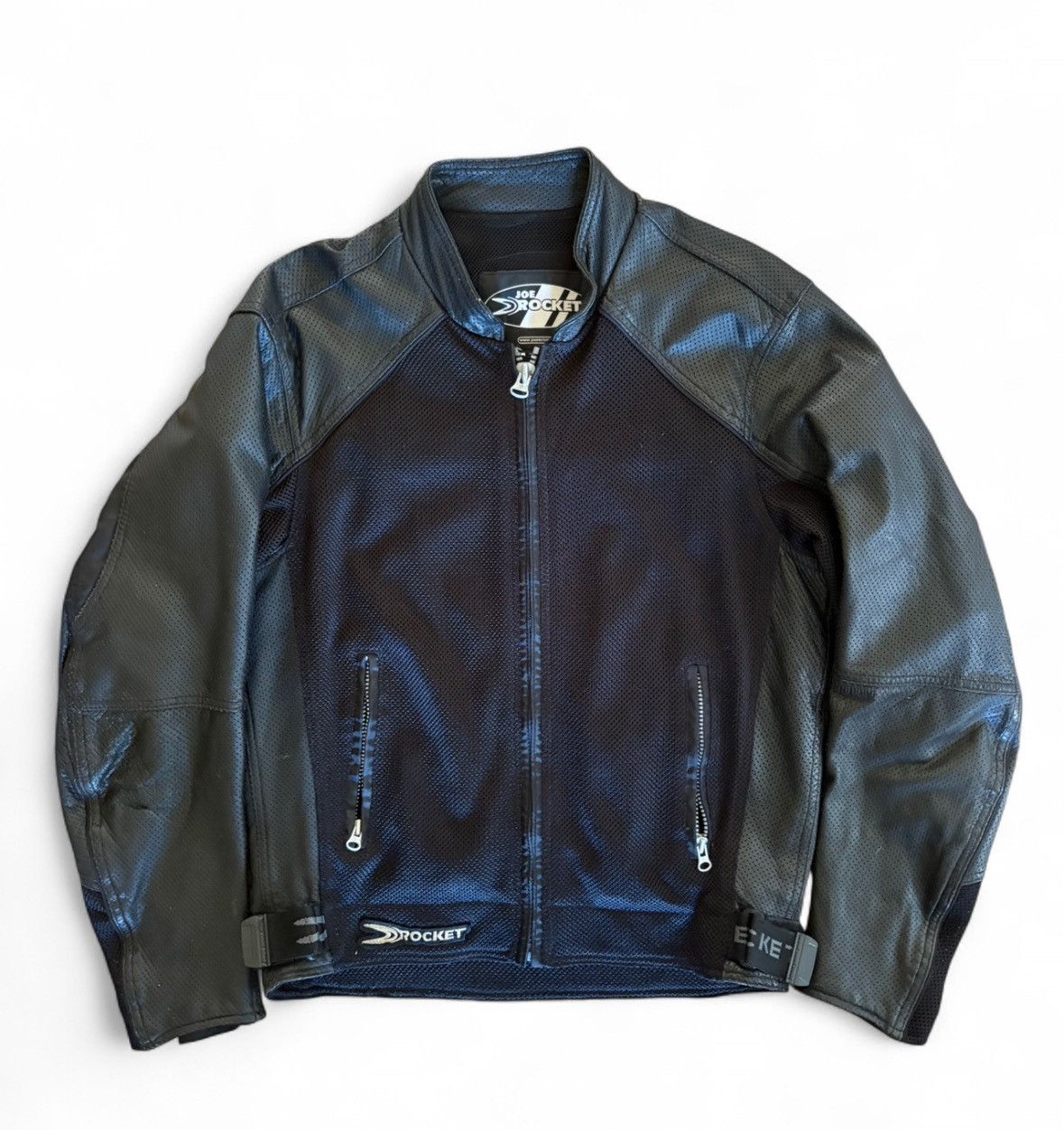 Joe Rocket × Jordan Brand Michael Jordan Racing Jacket | Grailed