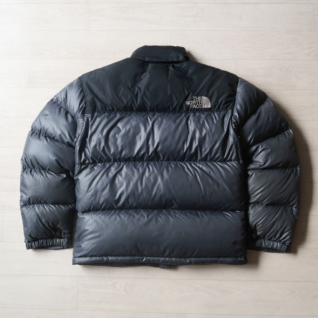 The North Face The North Face 700 Nuptse Puffer Jacket Size US S / EU 44-46 / 1 - 7 Thumbnail