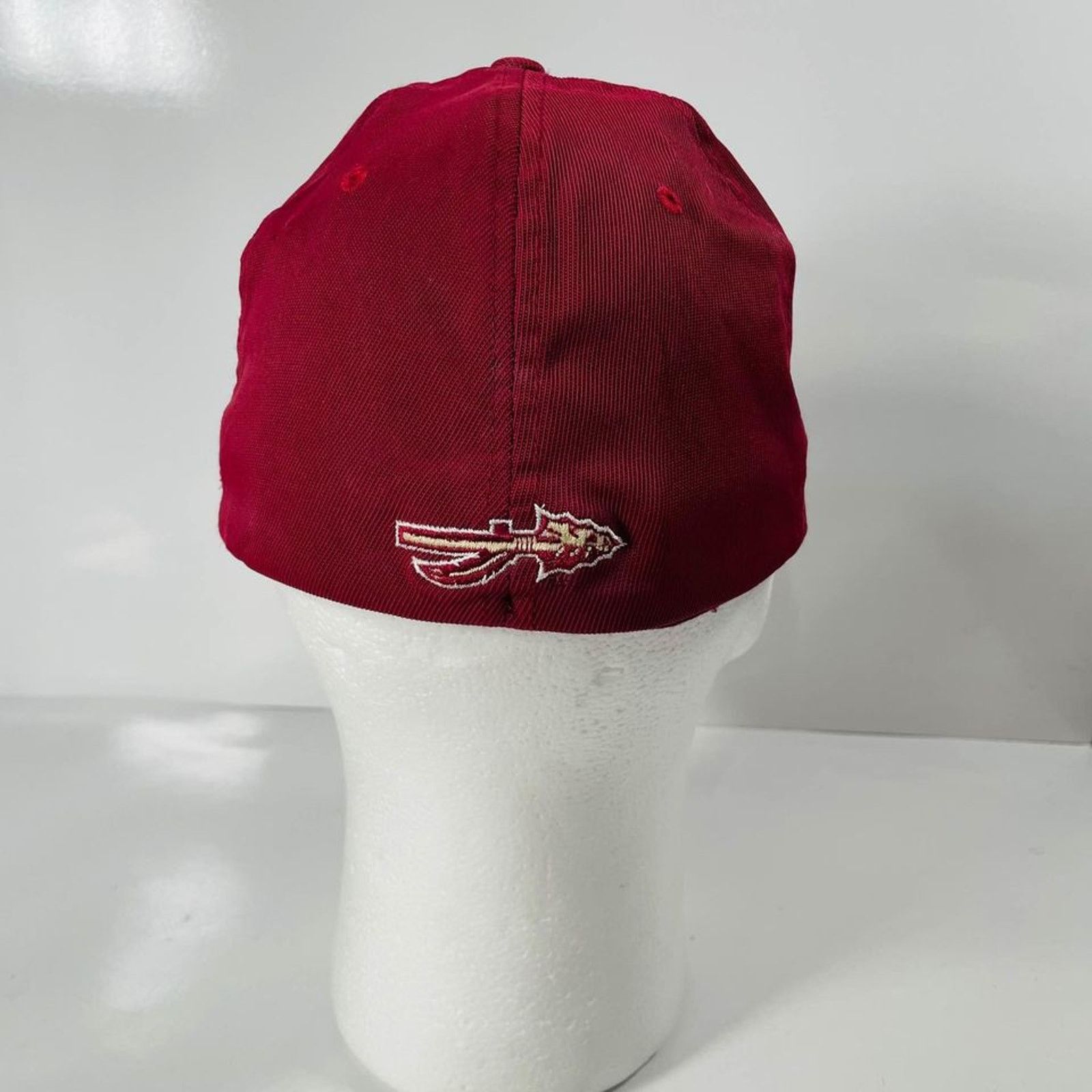 Nike Vintage Officially Licensed Florida State Seminoles Size M/L Size ONE SIZE - 4 Thumbnail