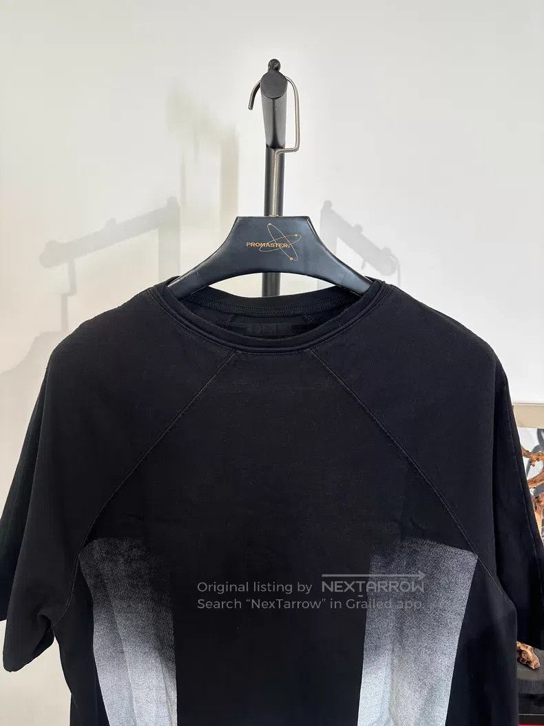 Julius Julius Size 2 Printed crewneck short sleeve t-shirt| Size M / US 6-8 / IT 42-44 - 3 Thumbnail