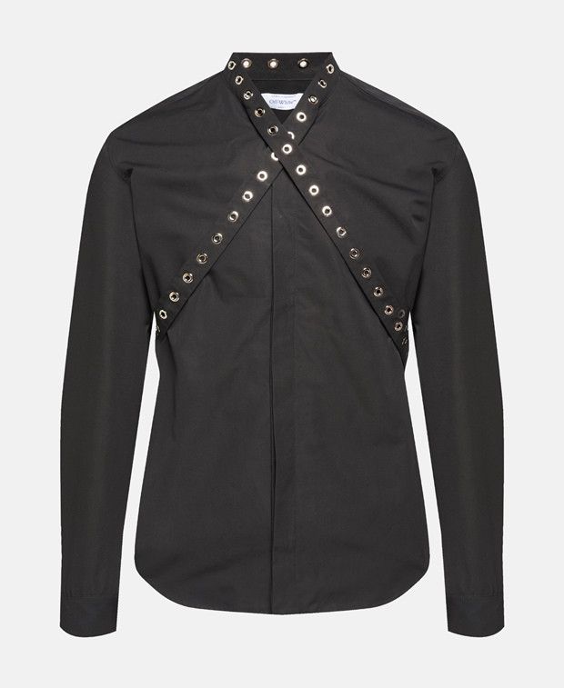 Off-White Casual shirt Size US S / EU 44-46 / 1 - 1 Preview
