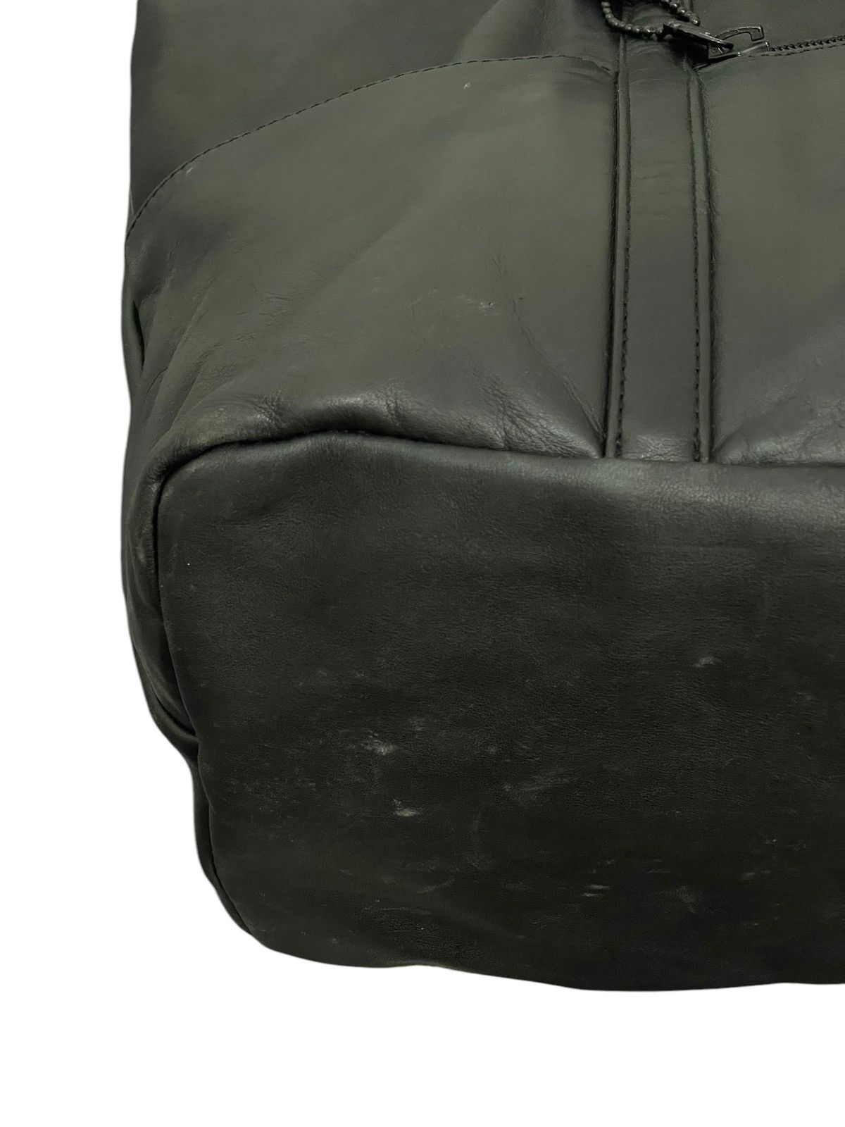 Tumi Full Leather Tumi x Ford Tote Shoulder Bag 2🟩0 Size ONE SIZE - 7 Thumbnail