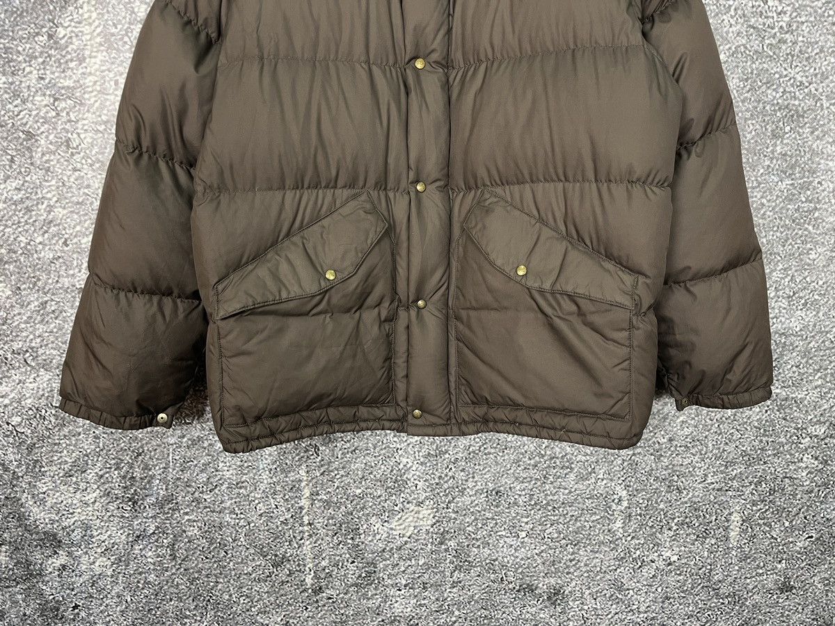 Moncler Rare Moncler Grenoble Vintage 90s Down Jacket Puffer Size 6 Size US XL / EU 56 / 4 - 3 Thumbnail