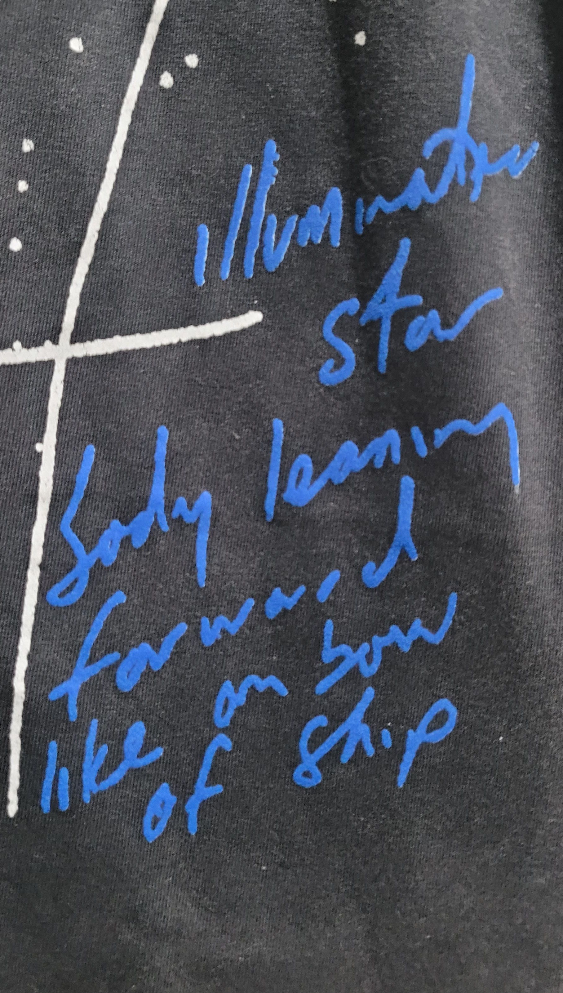 Band Tees Mellon Collie And The Infinite Sadness Smashing Pumpkins Art Size US XL / EU 56 / 4 - 10 Thumbnail