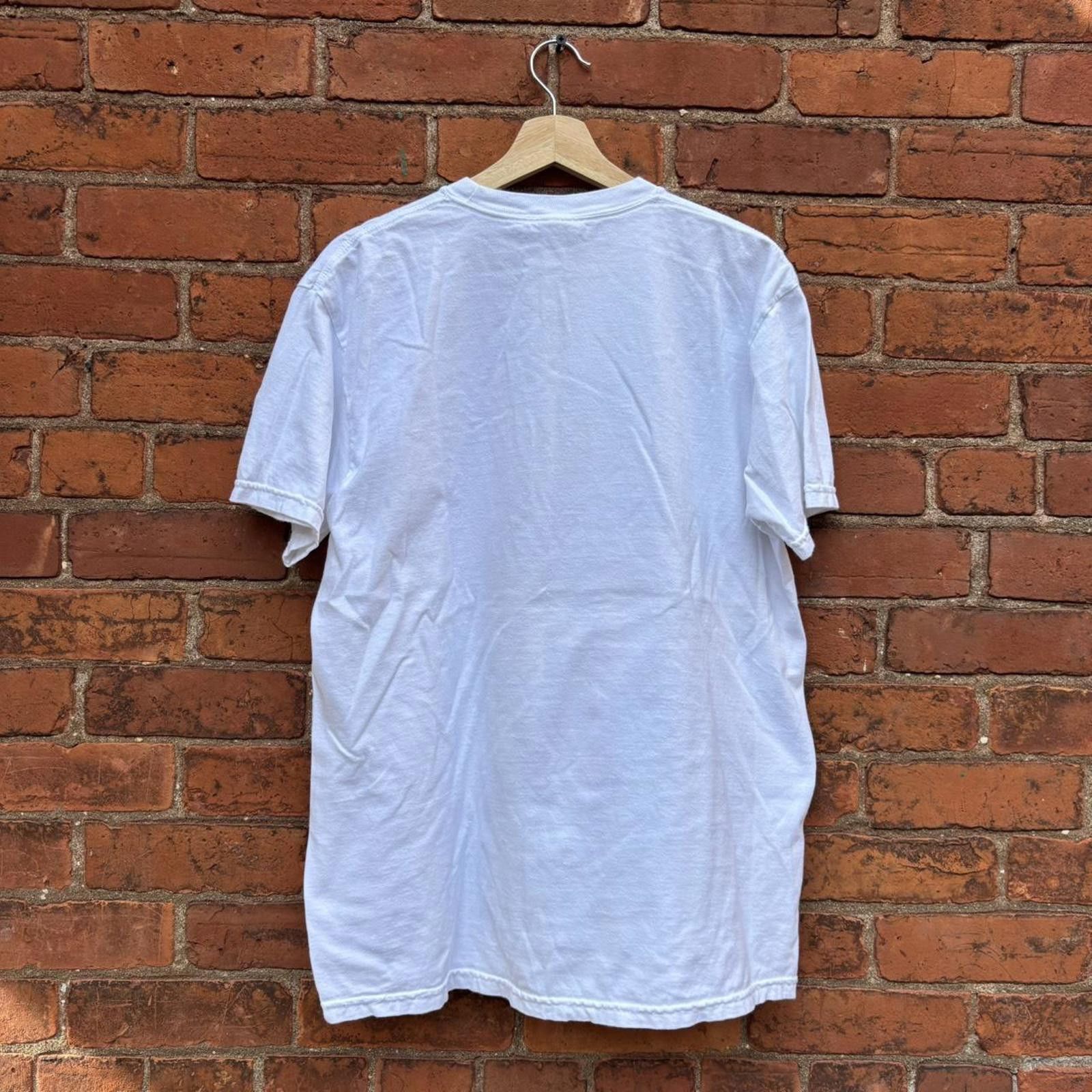 Comfort Colors wolverine x men t shirt L Size US L / EU 52-54 / 3 - 3 Thumbnail