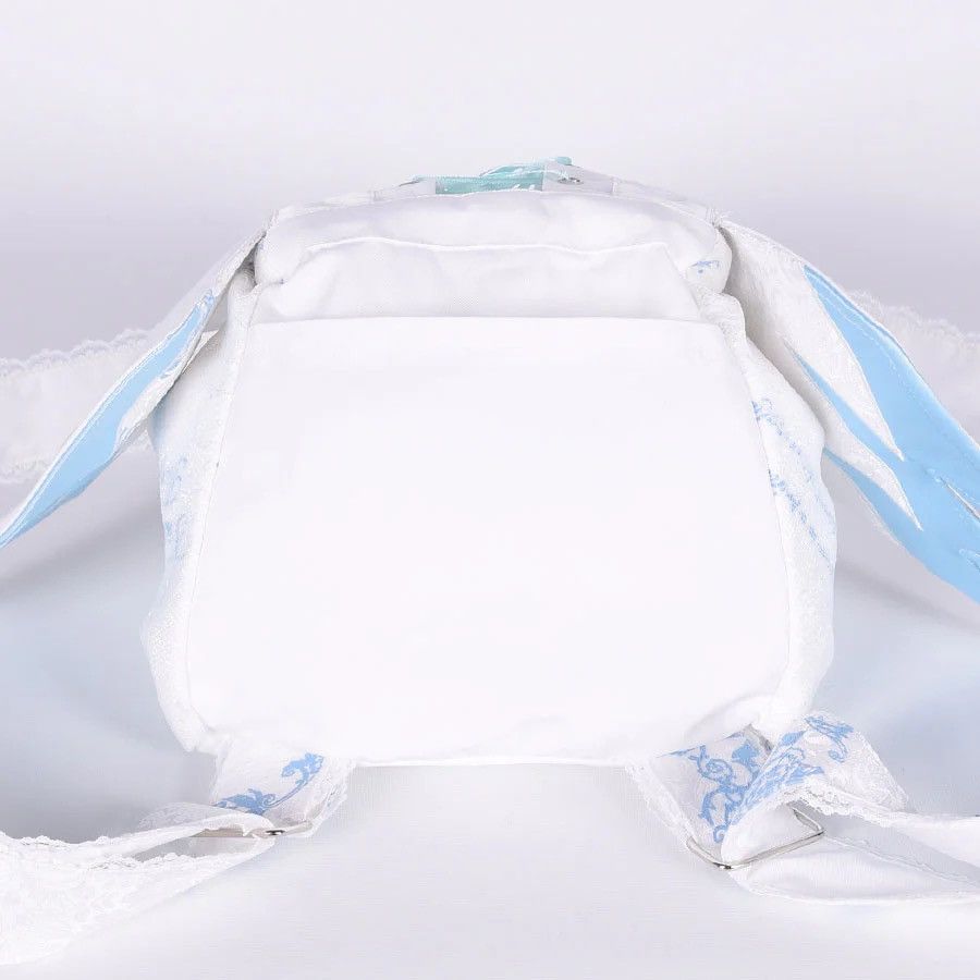 Other h.naoto blue angel backpack Size ONE SIZE - 8 Thumbnail
