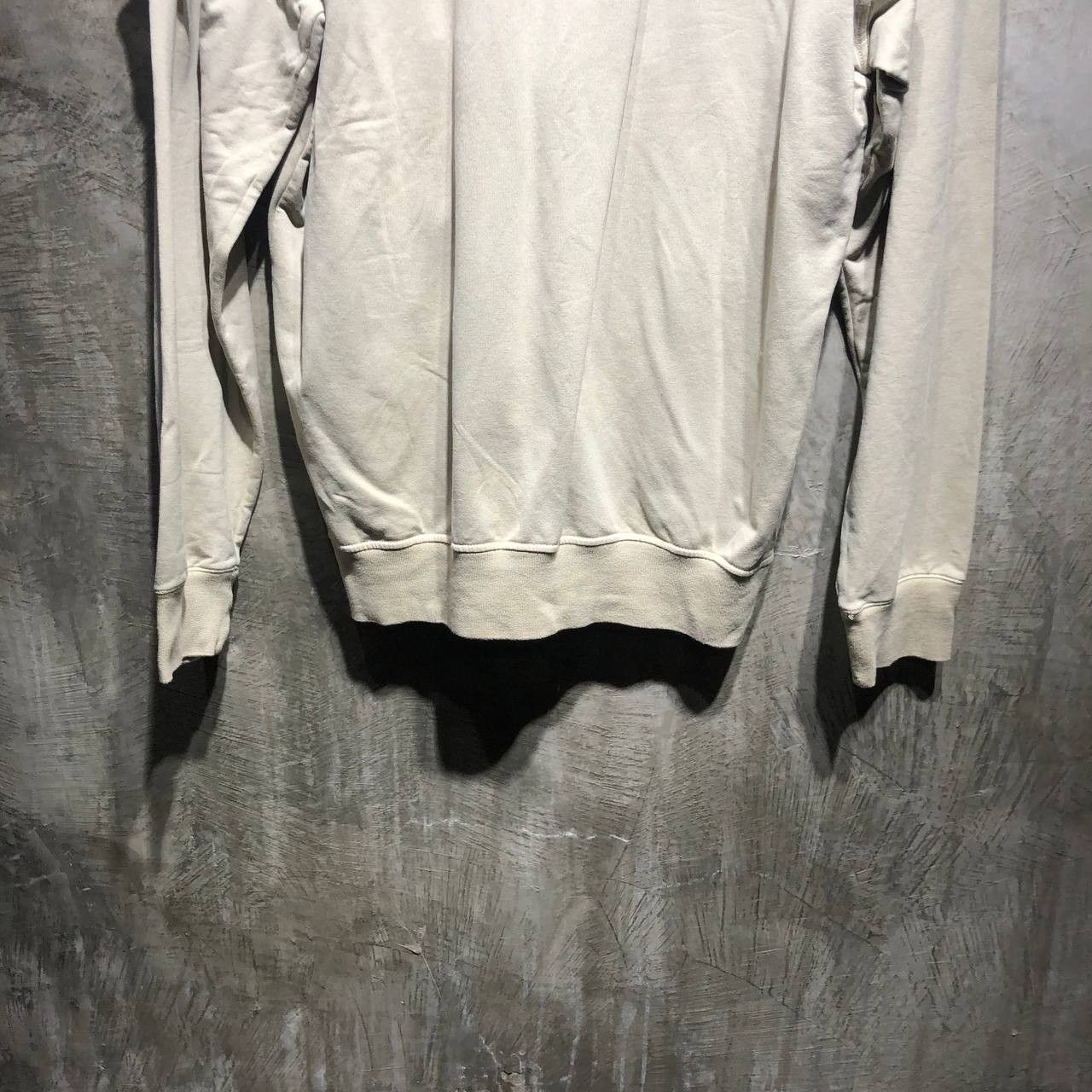 Stone Island Stone Island Ghost Piece Fleece Half zip sweatshirt Size US M / EU 48-50 / 2 - 8 Thumbnail
