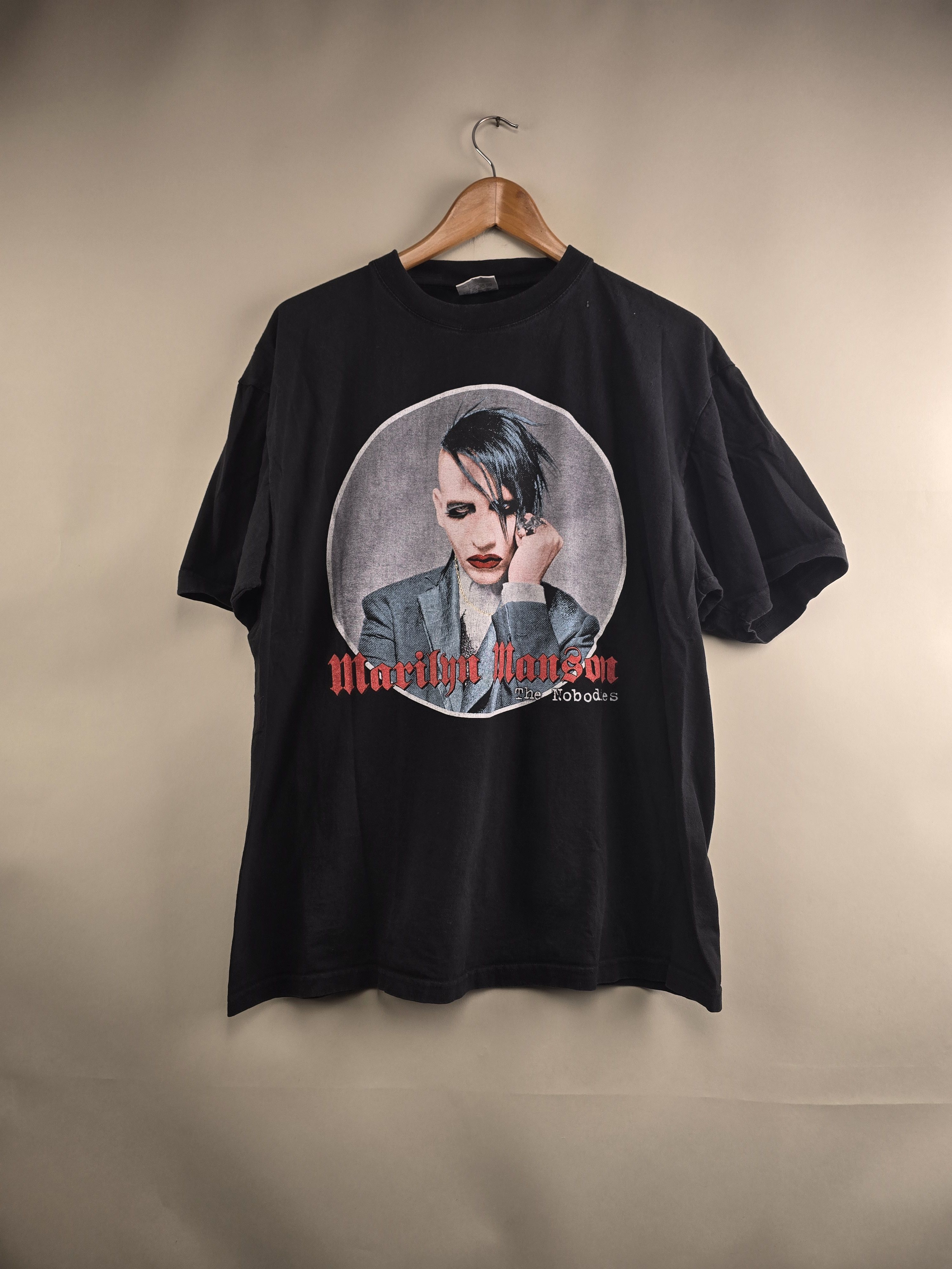 Marilyn Manson | Grailed