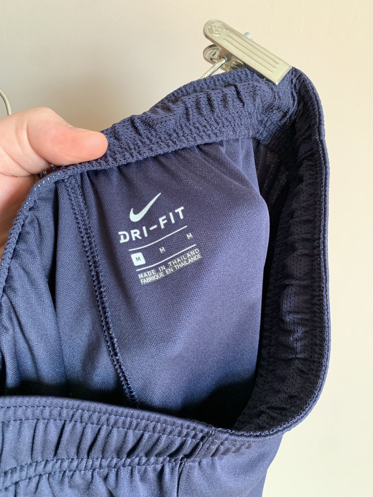 Nike France Nike football soccer shorts World Cup Size US 32 / EU 48 - 6 Thumbnail