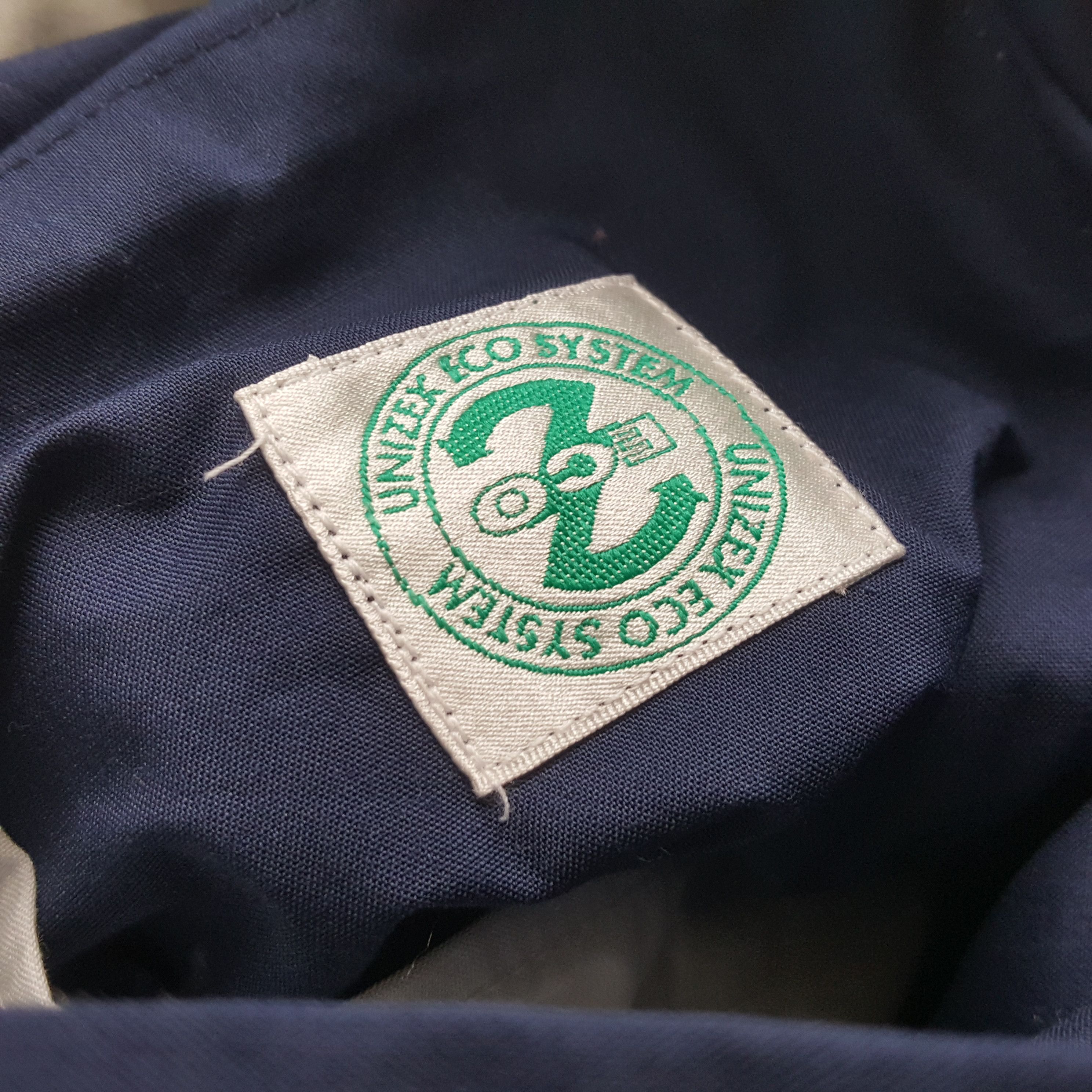 Japanese Brand × Vintage Vintage TRD Toyota Racing Motorsports Custom Jacket C286N2 Size US L / EU 52-54 / 3 - 9 Thumbnail