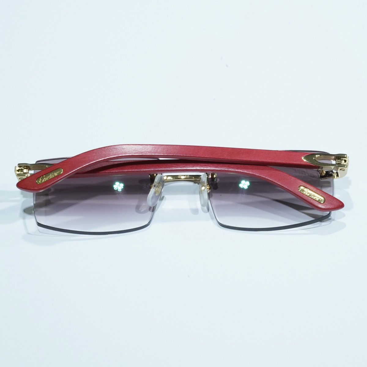 Cartier Cartier Woods Size ONE SIZE - 2 Thumbnail