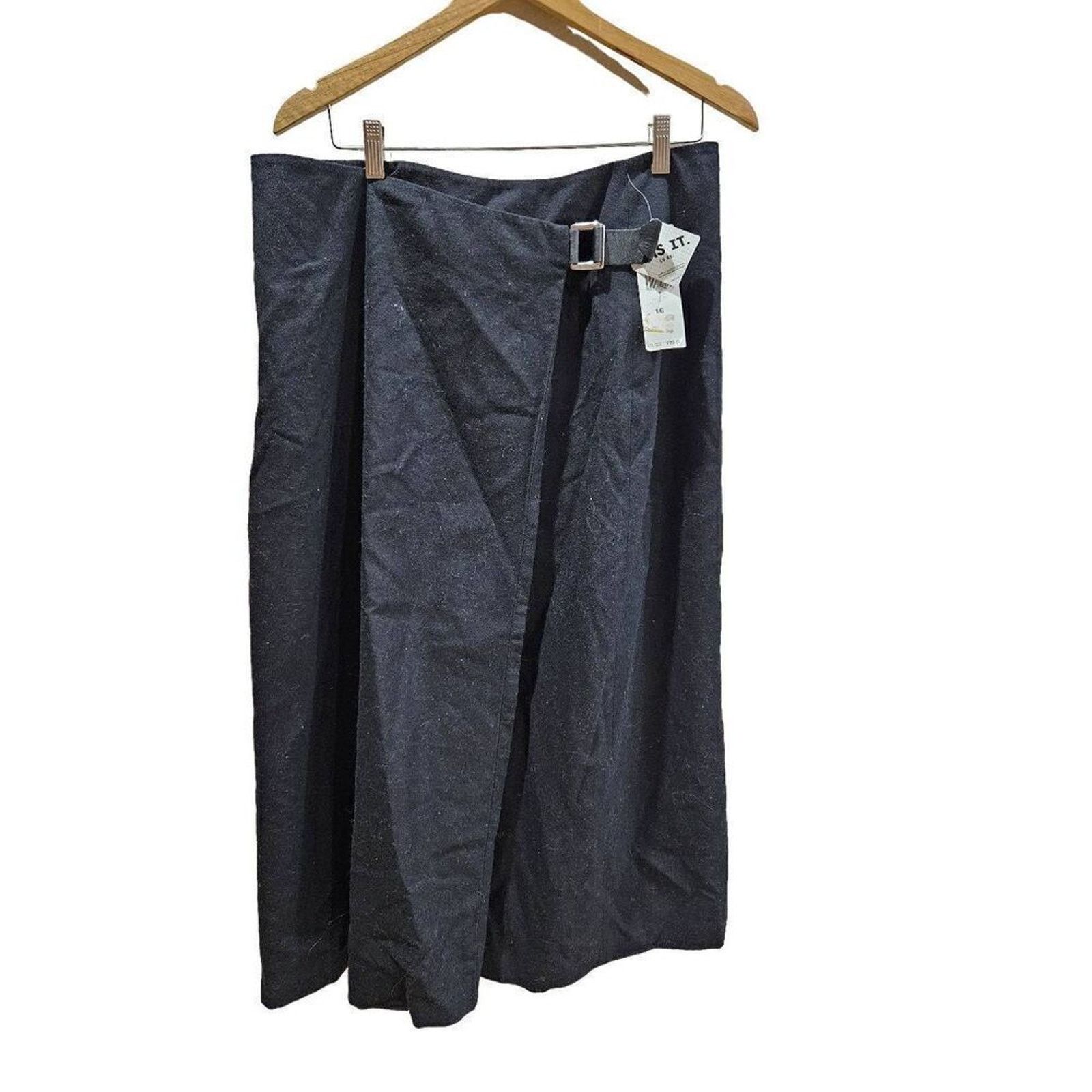 Jones New York Jones New York Signature 16 skirt Size 38" / US 16 / IT 52 - 7 Thumbnail