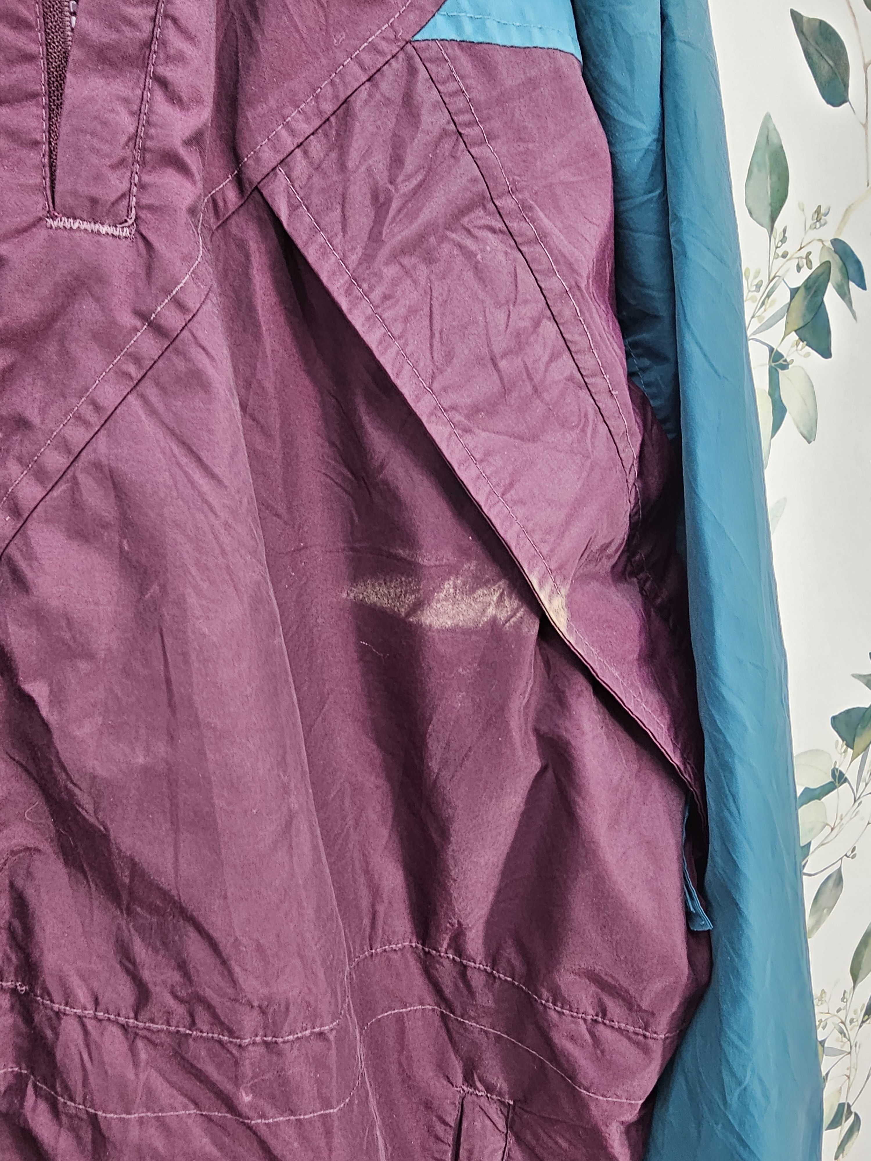 Columbia Vtg COLUMBIA Hunting Outdoor Hiking Windbreaker Jacket J0107 Size US L / EU 52-54 / 3 - 5 Thumbnail