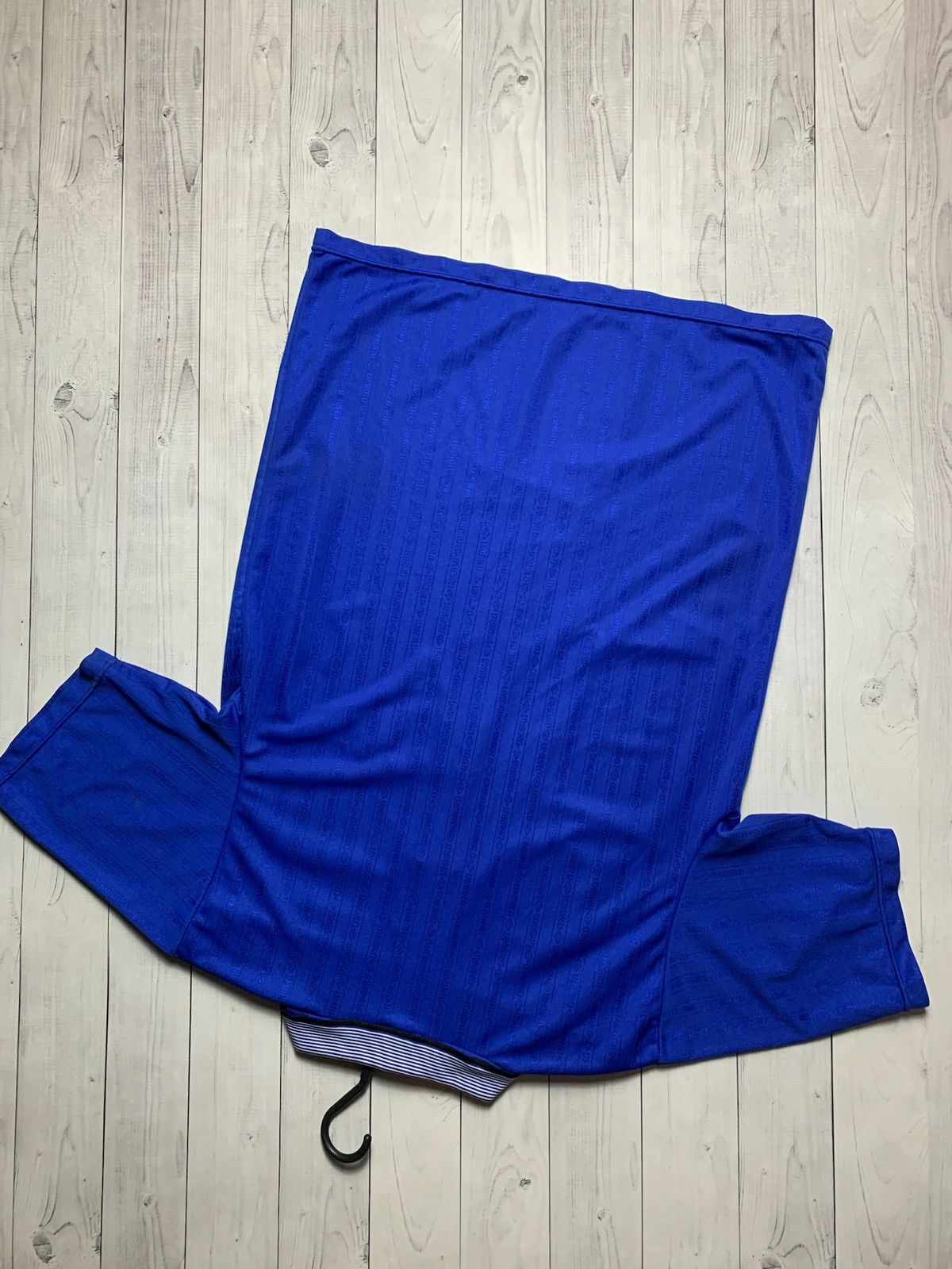 Vintage Vintage Everton retro soccer jersey size L logo rare Size US L / EU 52-54 / 3 - 5 Thumbnail