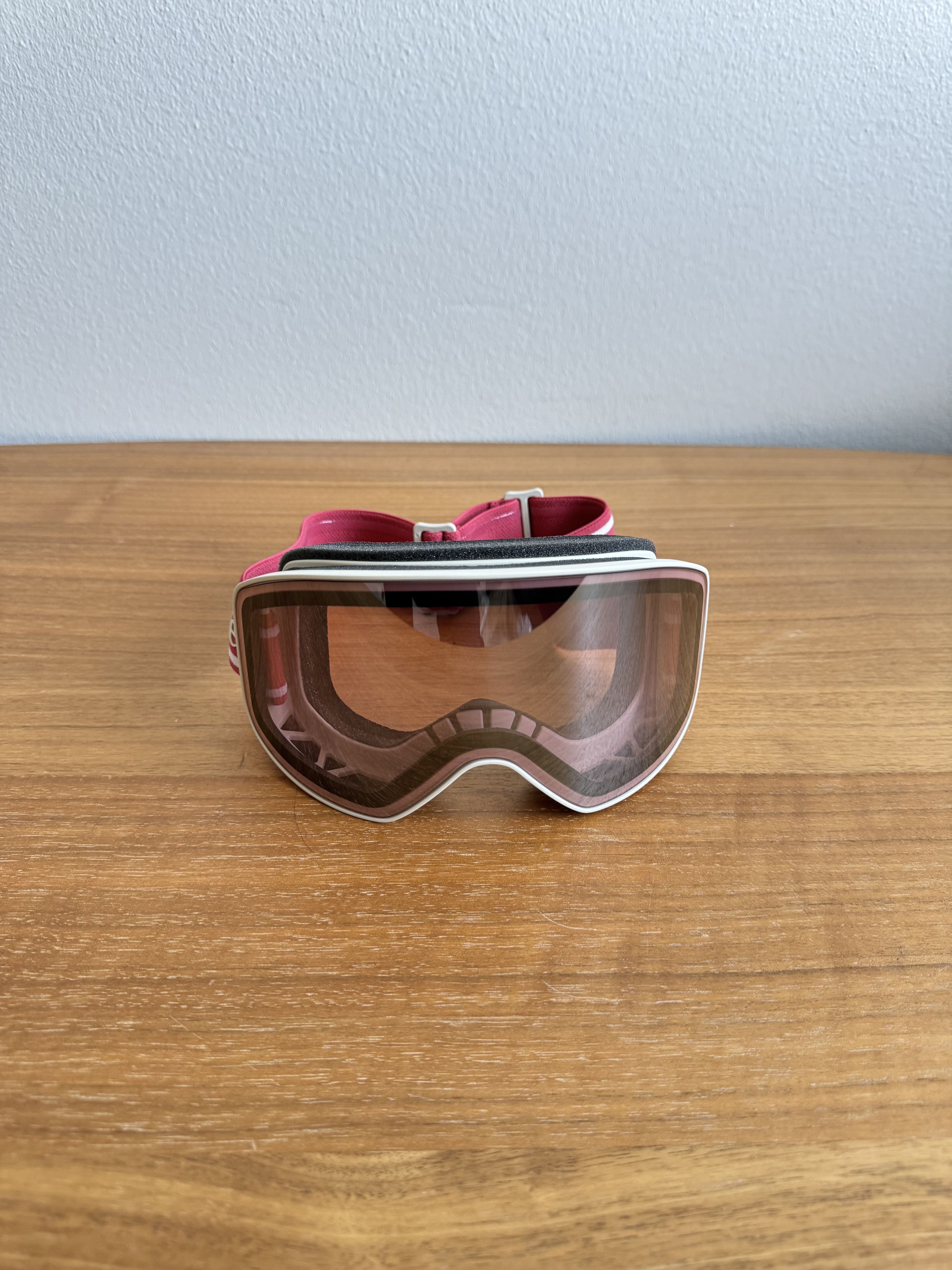 Chloe CHLOÉ Ski Mask Sunglasses Google Size ONE SIZE - 6 Thumbnail