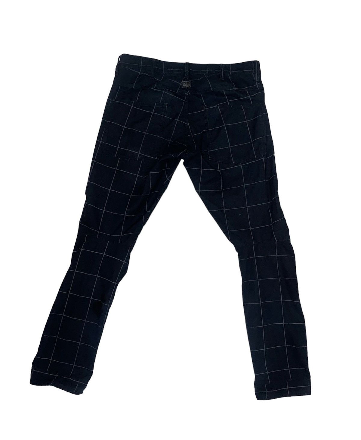 G-Star G Star Raw 5622 3D tapered COJ Size US 32 / EU 48 - 2 Thumbnail