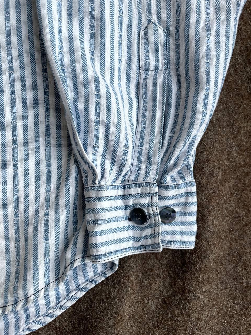 Vintage Vintage Shirt Size US M / EU 48-50 / 2 - 6 Thumbnail