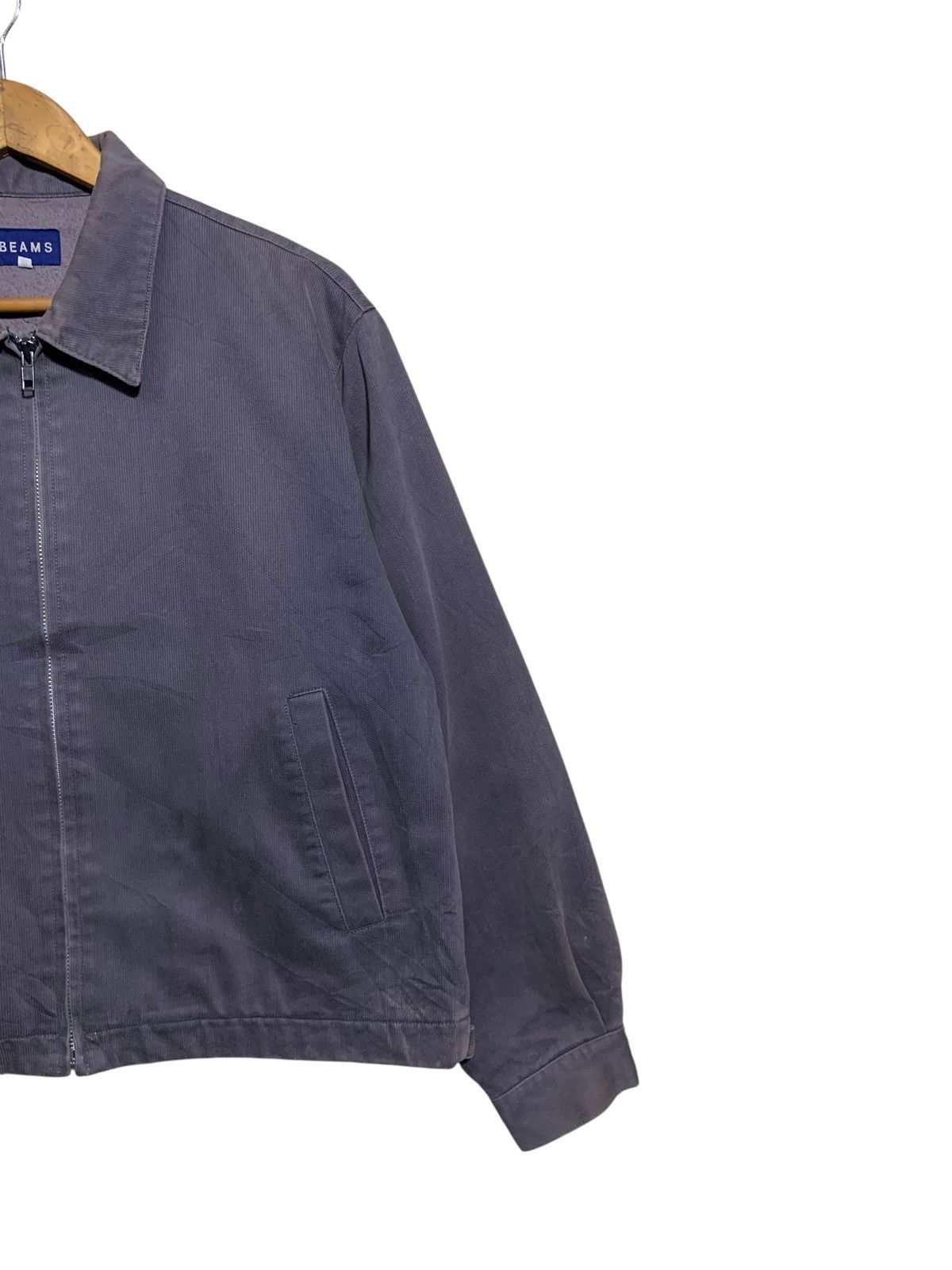 Beams Japan 🔥BEAMS JAPAN DECK JACKETS Size US M / EU 48-50 / 2 - 3 Thumbnail