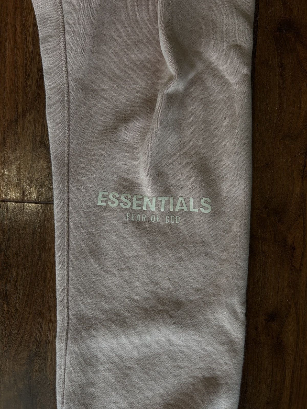 Essentials Fear of God Essentials Sweats Size 25" / US 0 / IT 36 - 5 Thumbnail