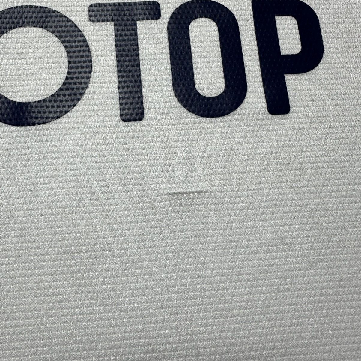 Adidas LEEDS UNITED ADIDAS 2021/2022 FOOTBALL JERSEY #18 RAPHINHA Size US L / EU 52-54 / 3 - 10 Thumbnail