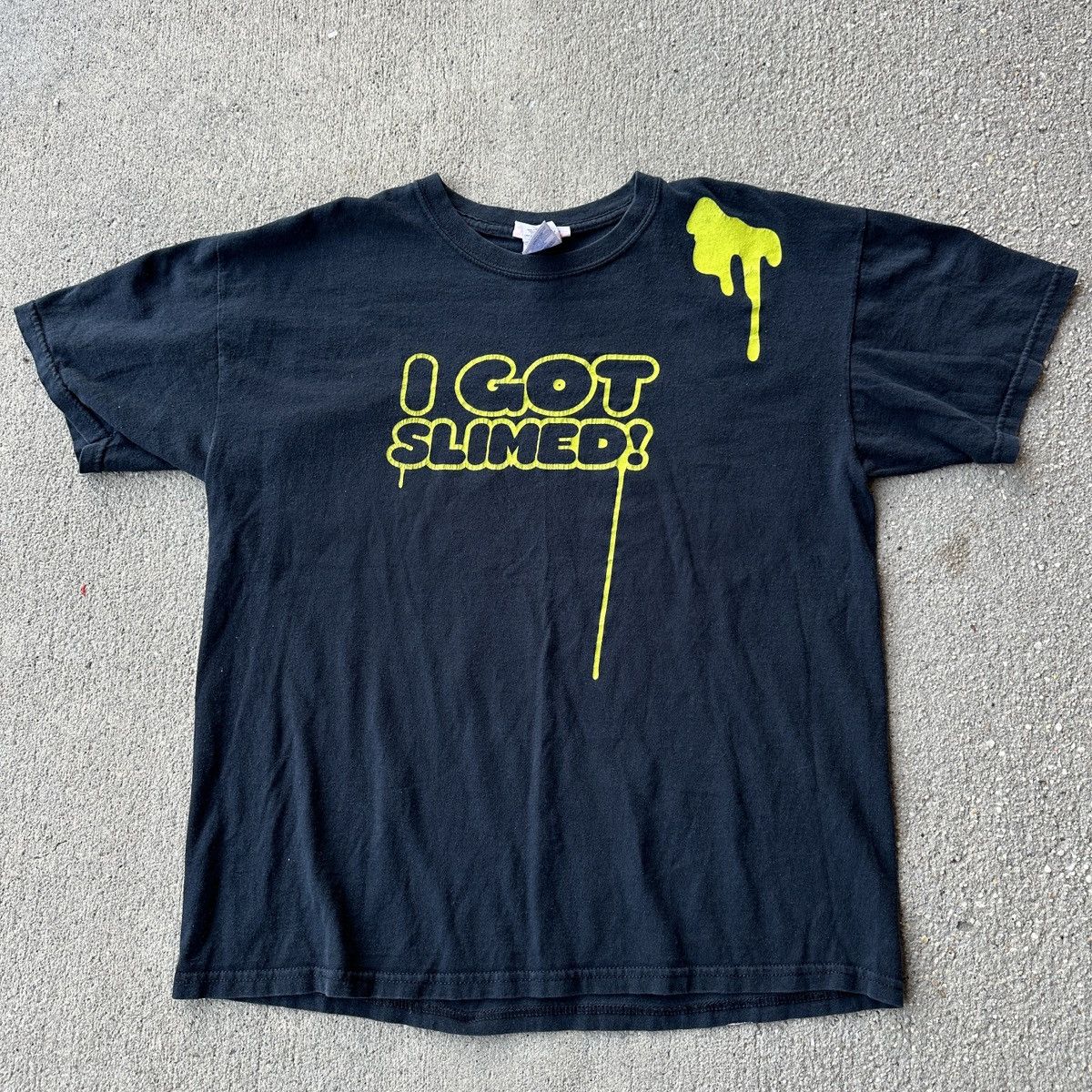 Nickelodeon Nickelodeon Suites Resort tee Size US L / EU 52-54 / 3 - 1 Thumbnail